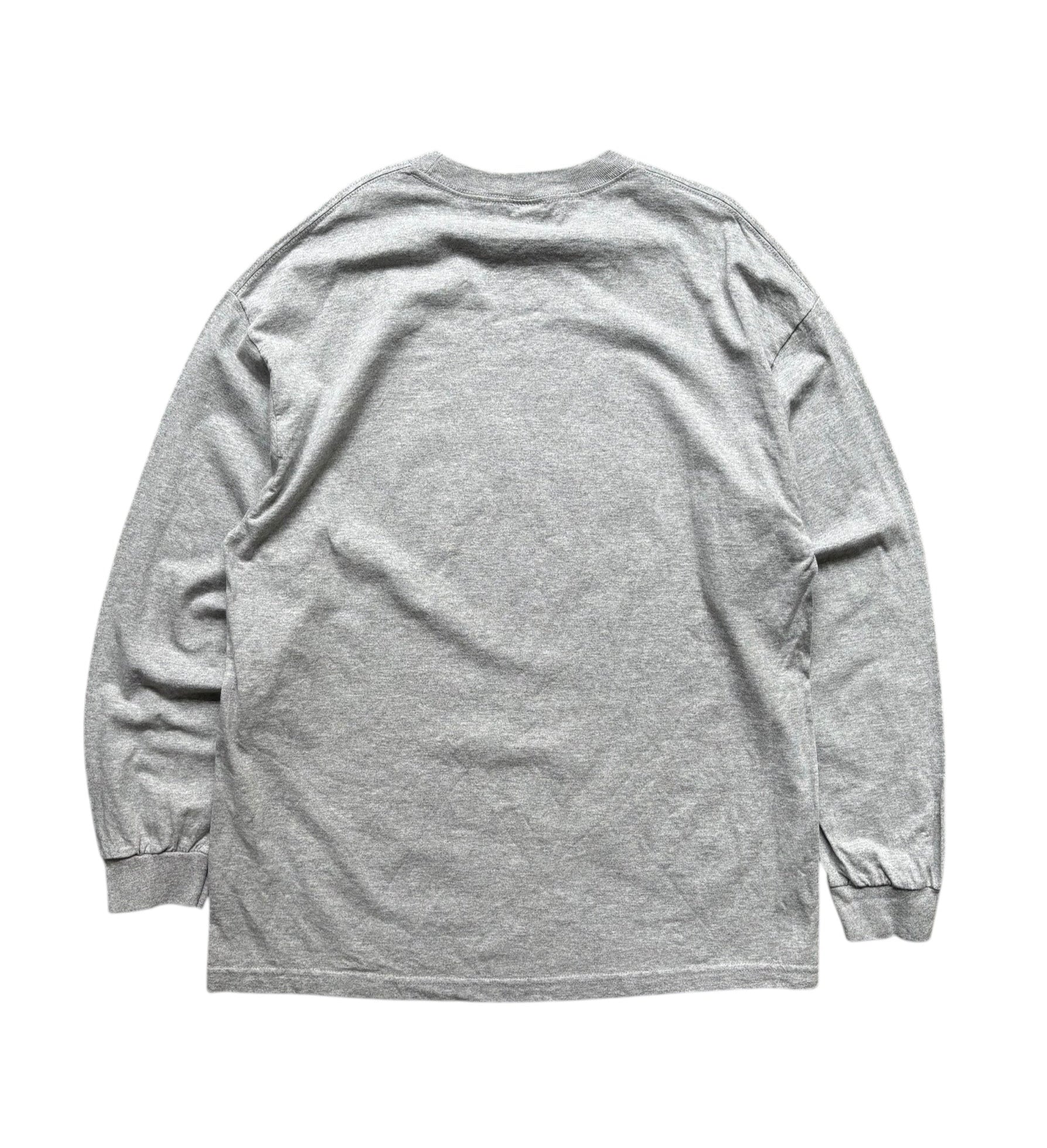 2010 Majestic MLB World Series Longsleeve T-Shirt - Quaint Vintage