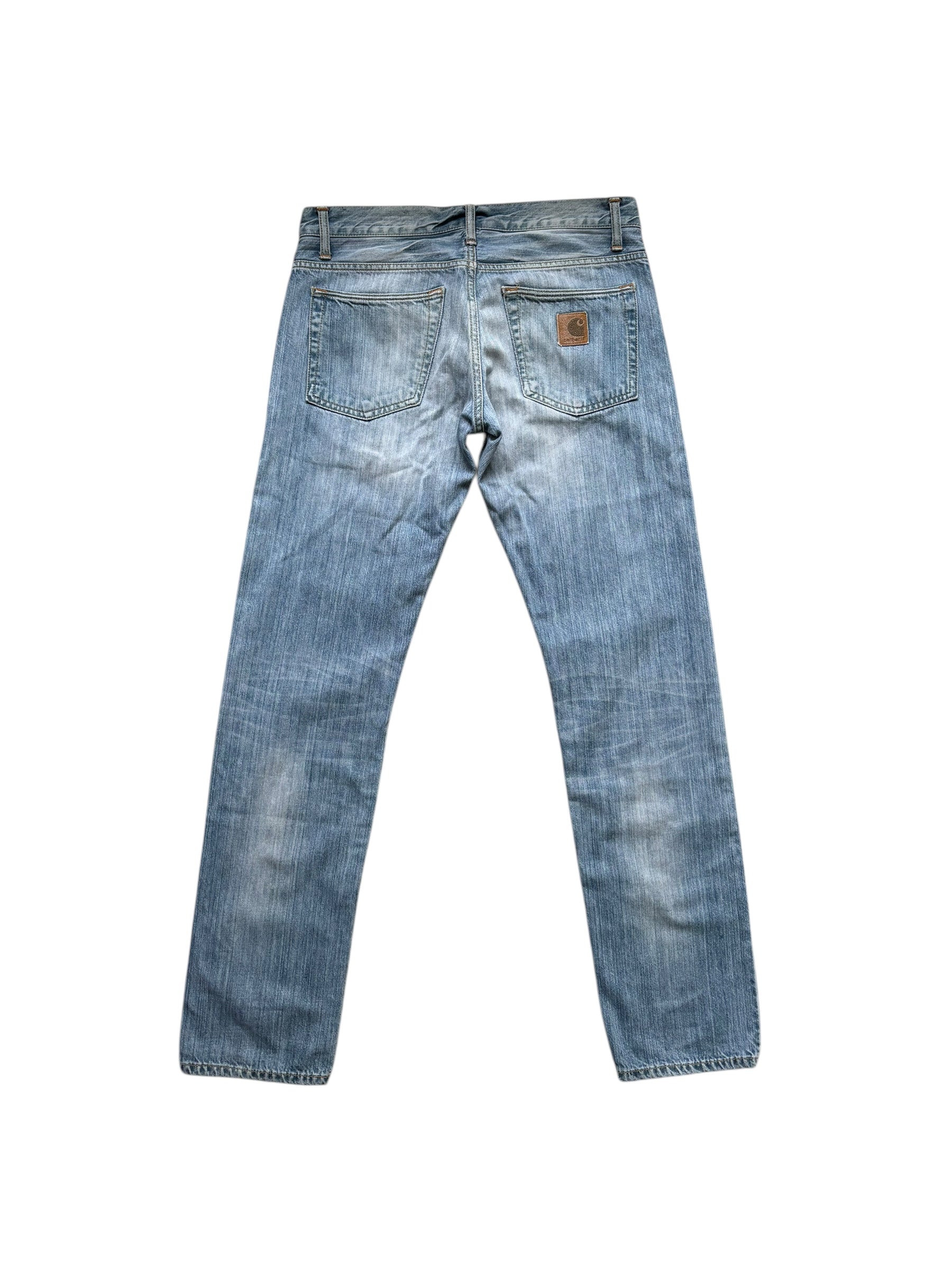 Carhartt Jeans W32 - Quaint Vintage