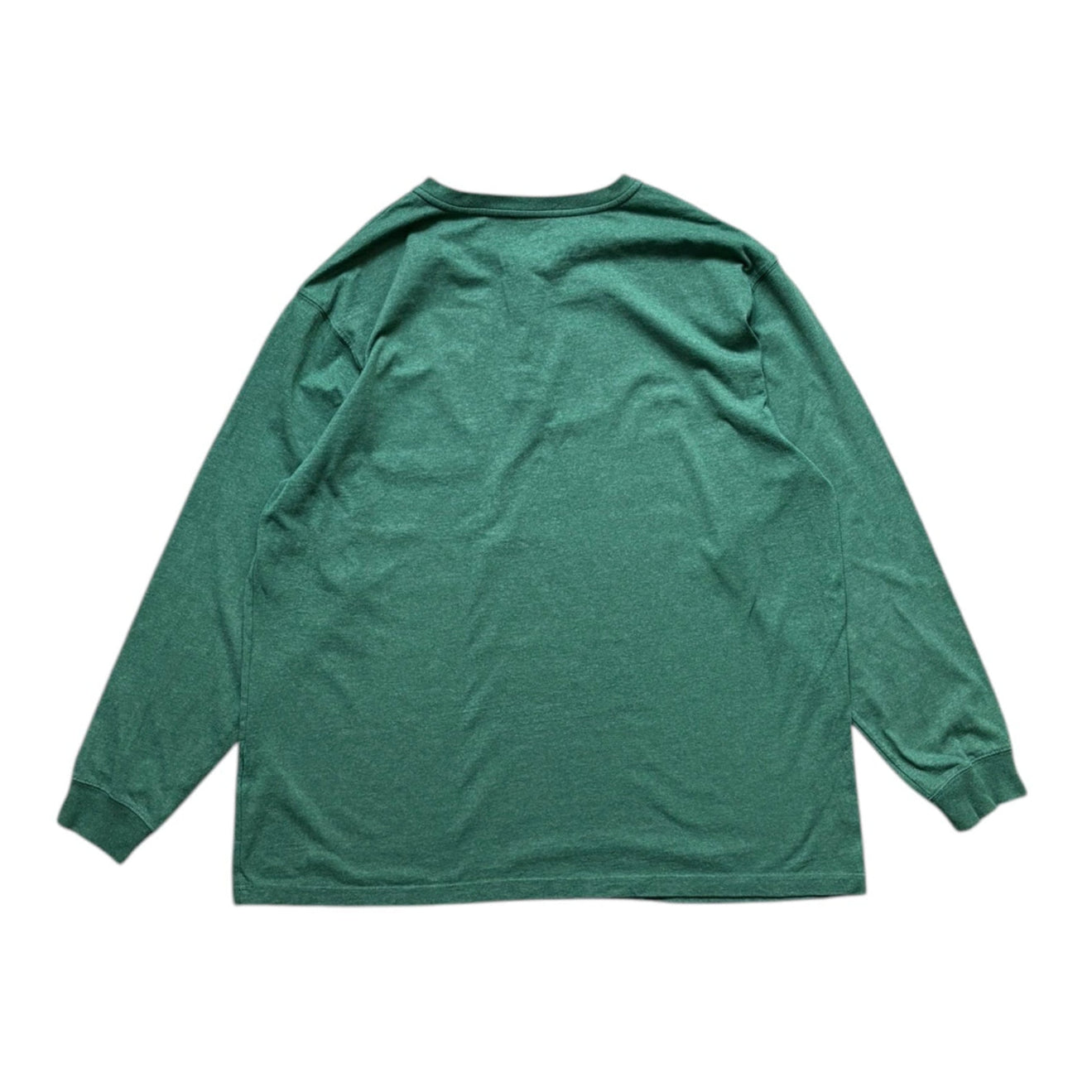 Carhartt Long Sleeve (XXL) - Quaint Vintage