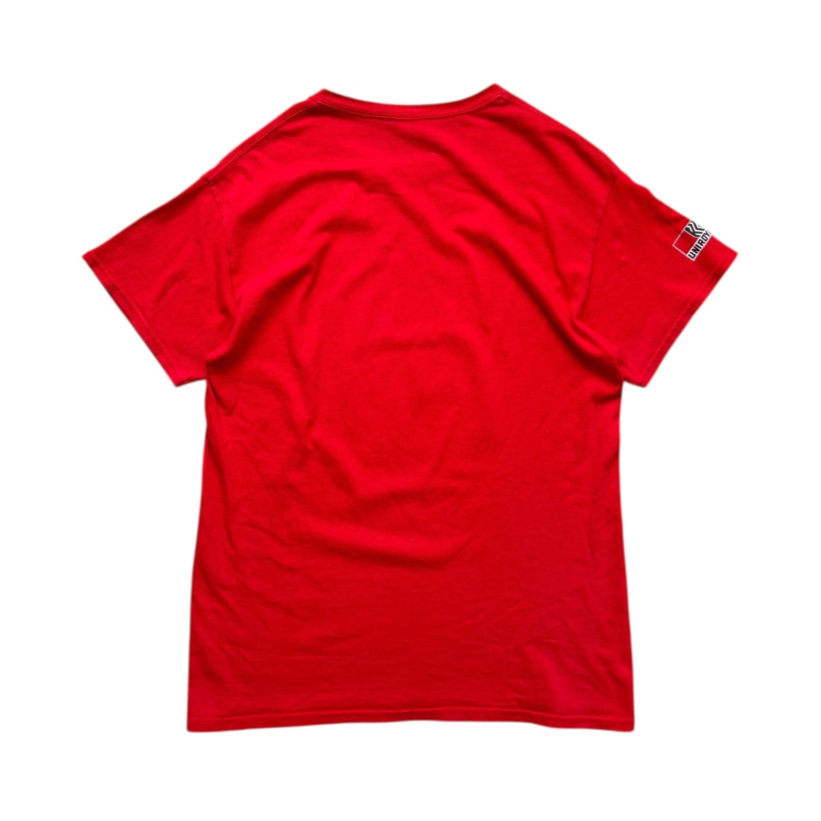 Gildan Vintage Printed T-Shirt (M) - Quaint Vintage