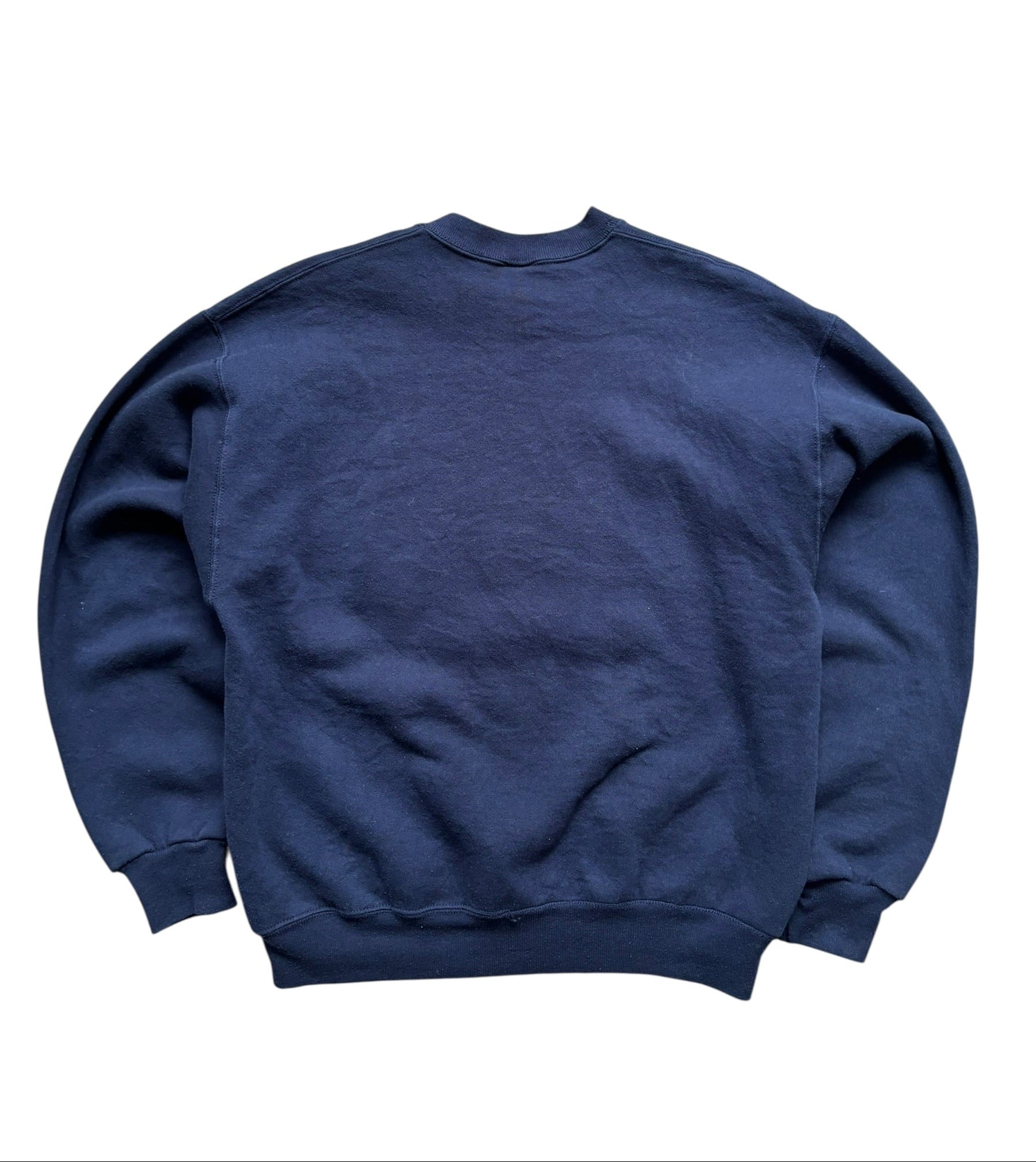 1990s Made in Usa College Sweatshirt (M)