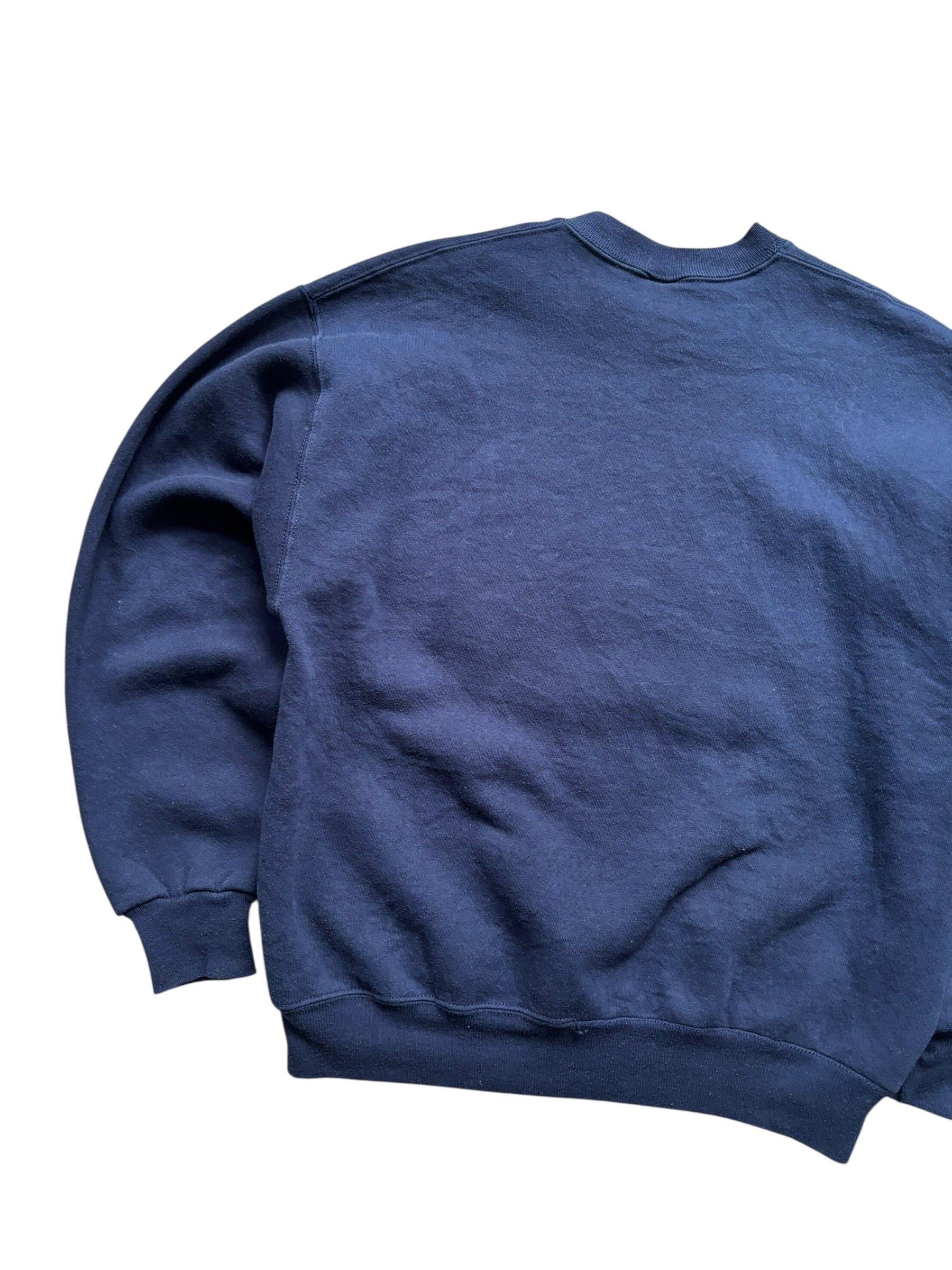 1990s Made in Usa College Sweatshirt (M)