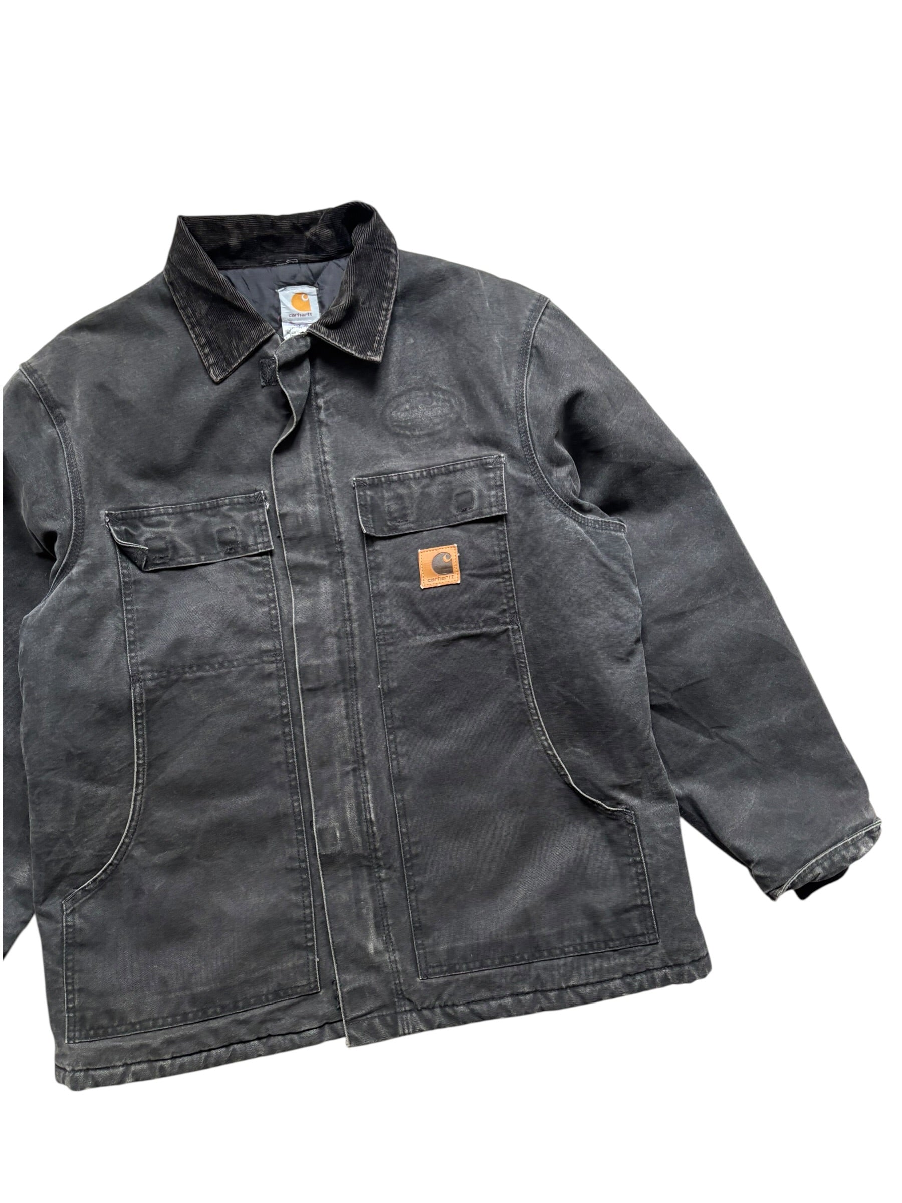Carhartt Quilt-Lined Arctic Jacket (XL)