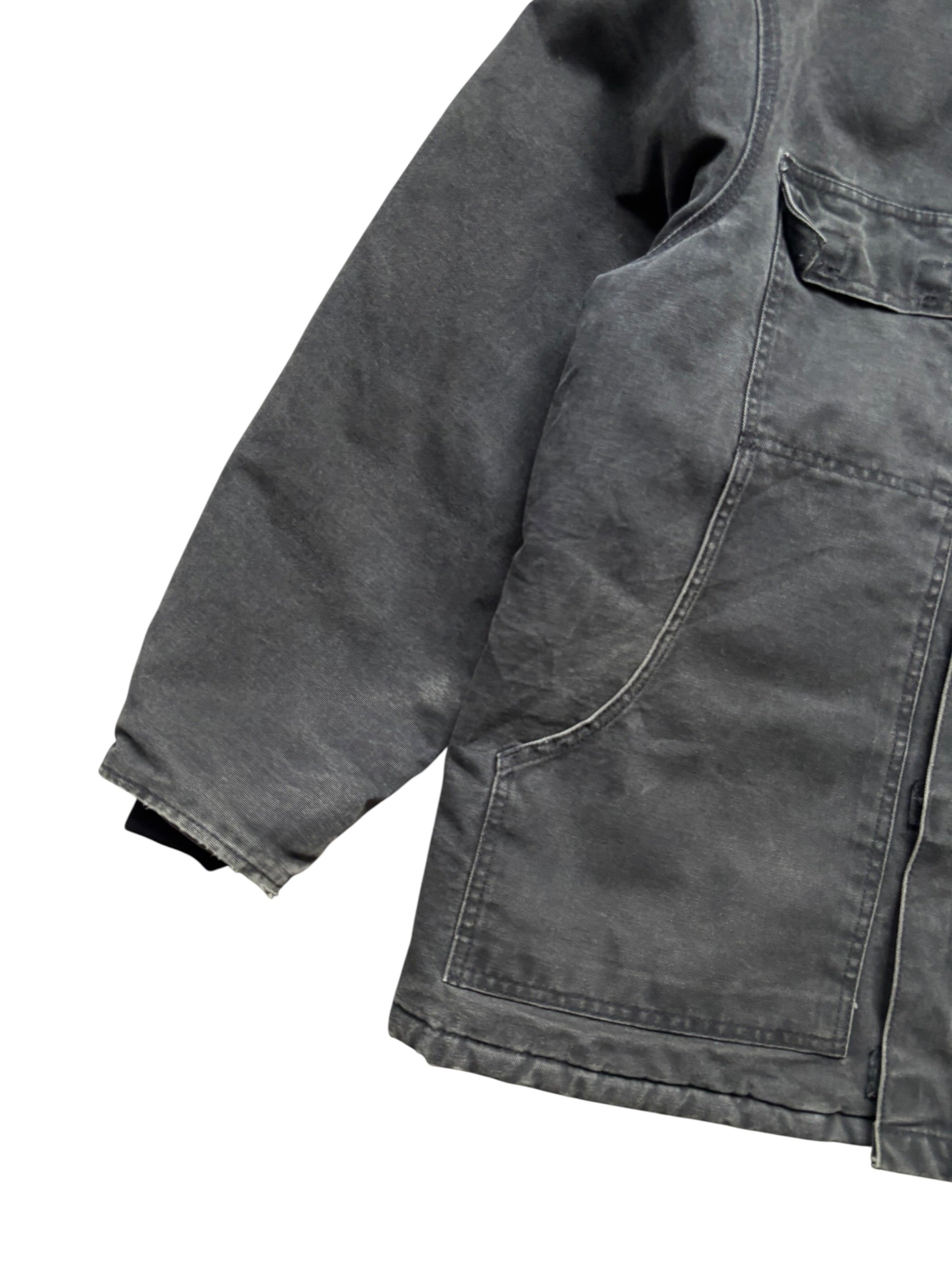 Carhartt Quilt-Lined Arctic Jacket (XL)