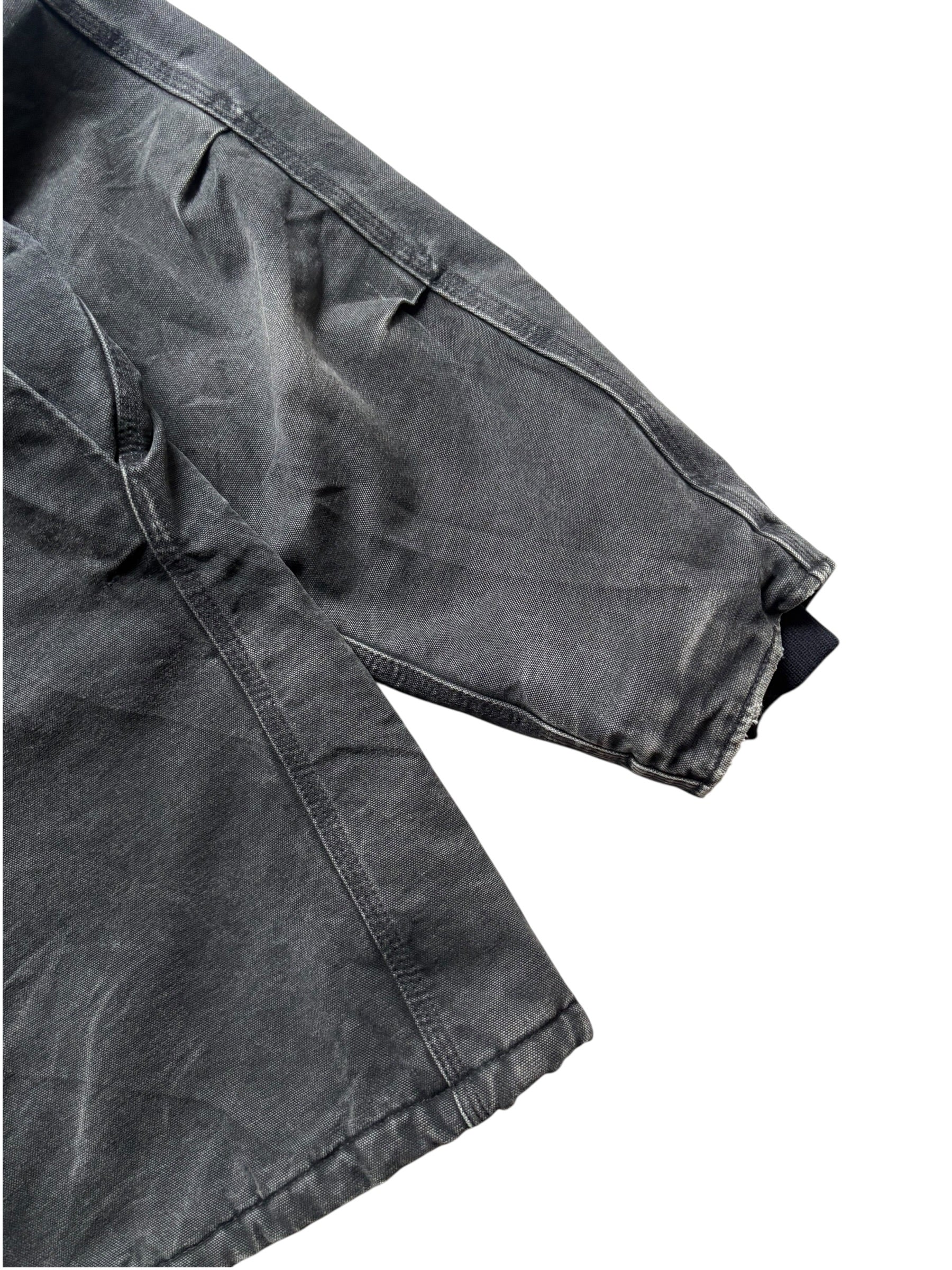 Carhartt Quilt-Lined Arctic Jacket (XL)