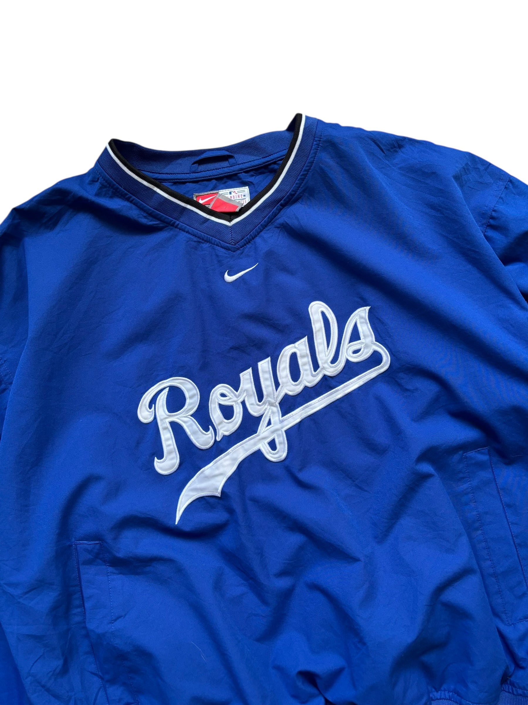 Nike Kansas City Royals MLB Jacket (L)