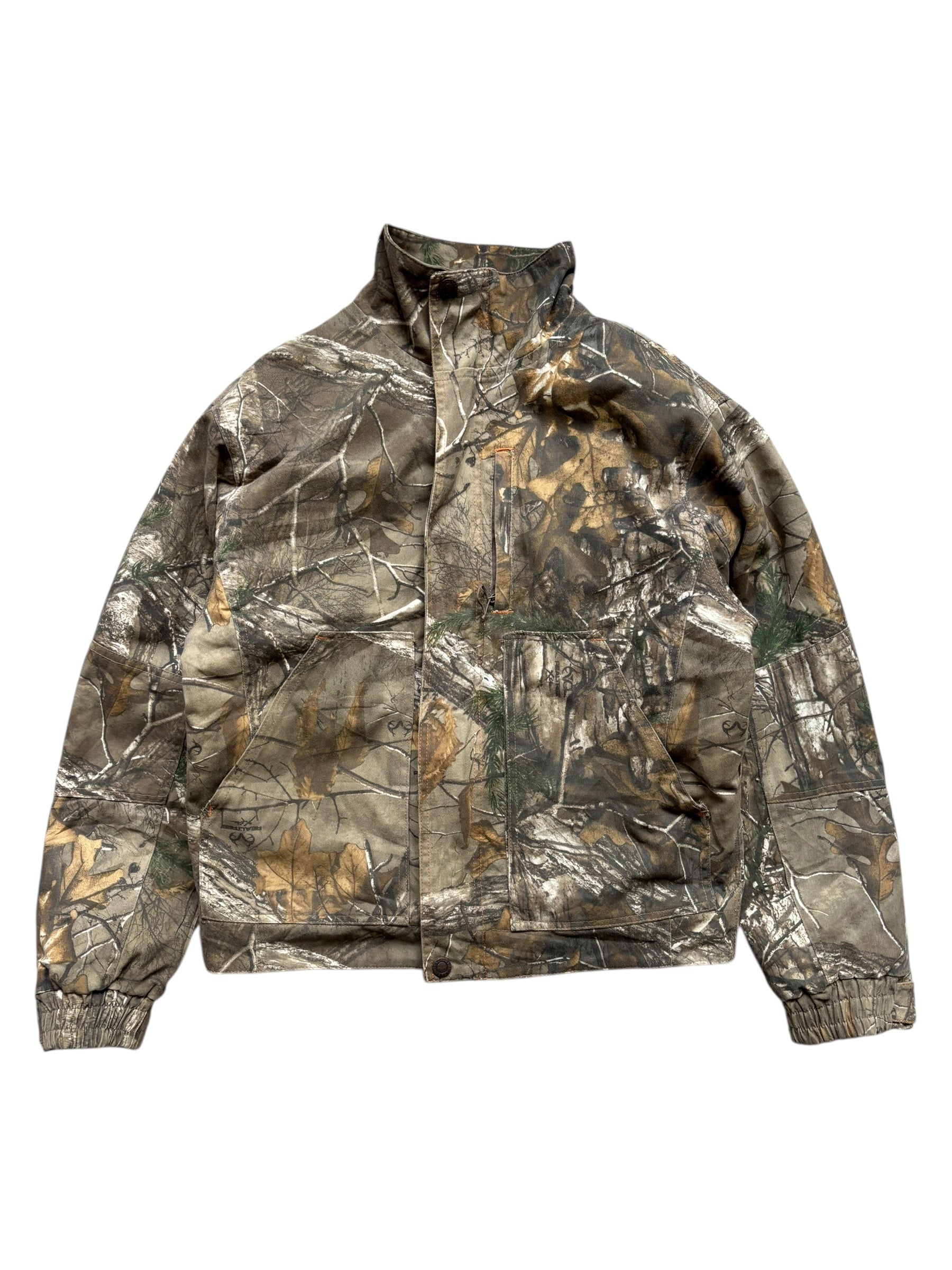 Redhead Real Tree Jacket (M)