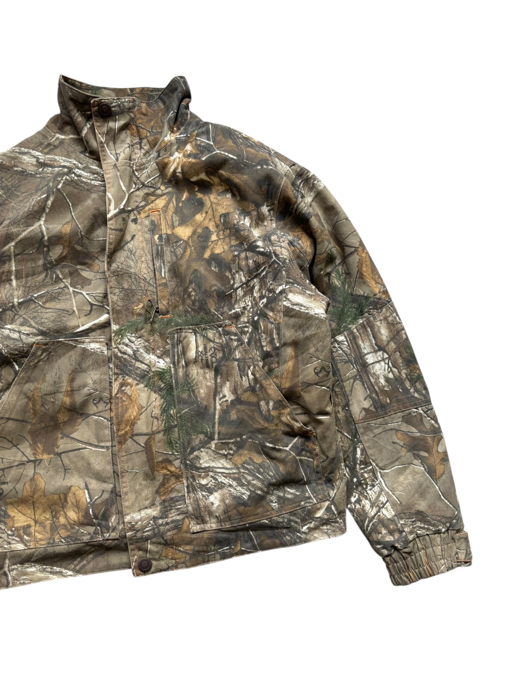 Redhead Real Tree Jacket (M)