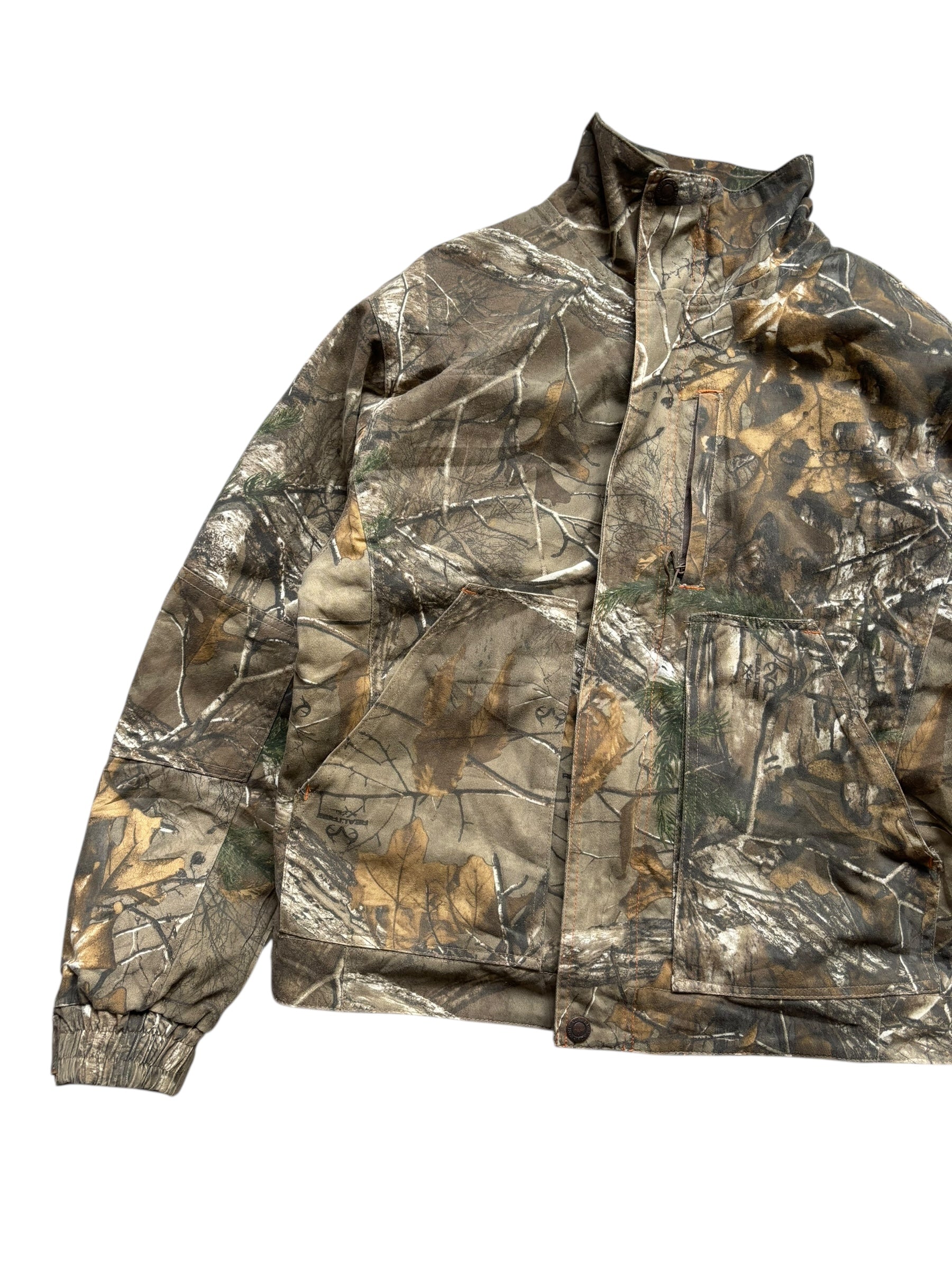 Redhead Real Tree Jacket (M)
