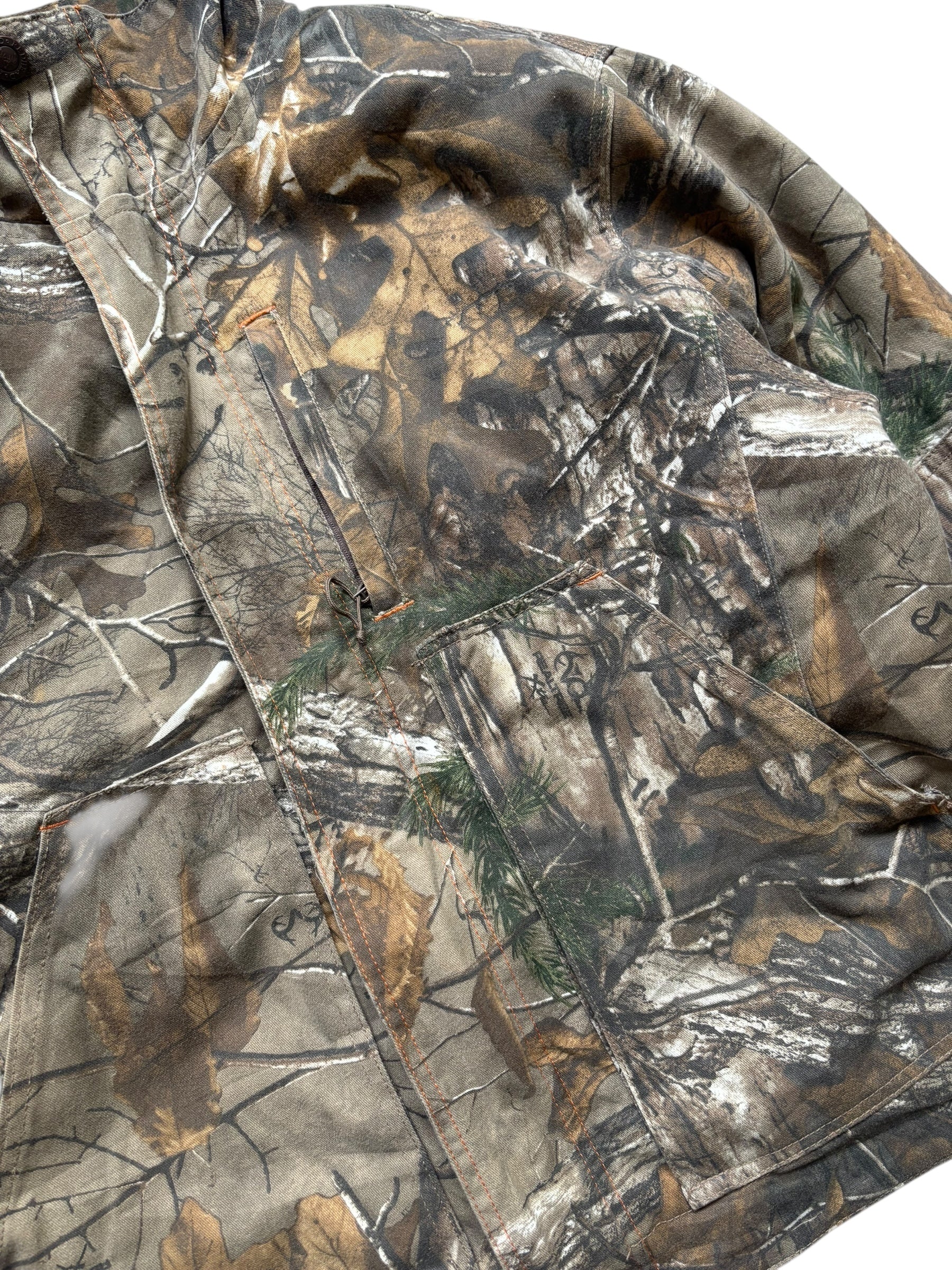 Redhead Real Tree Jacket (M)