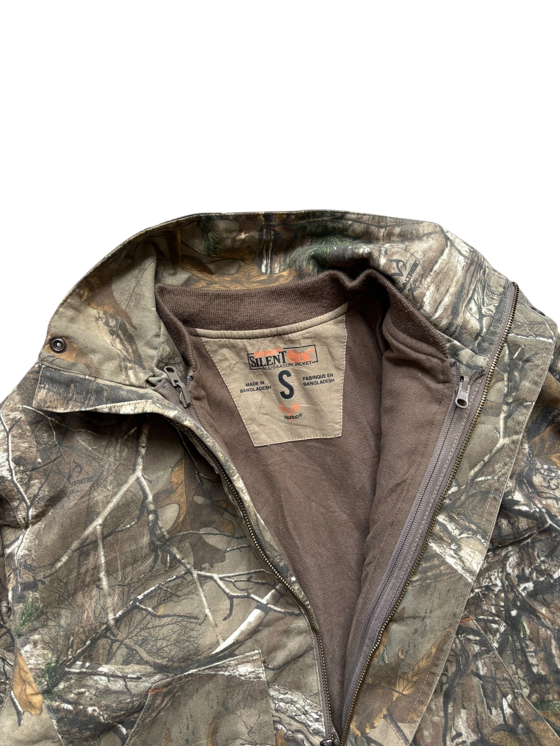 Redhead Real Tree Jacket (M)