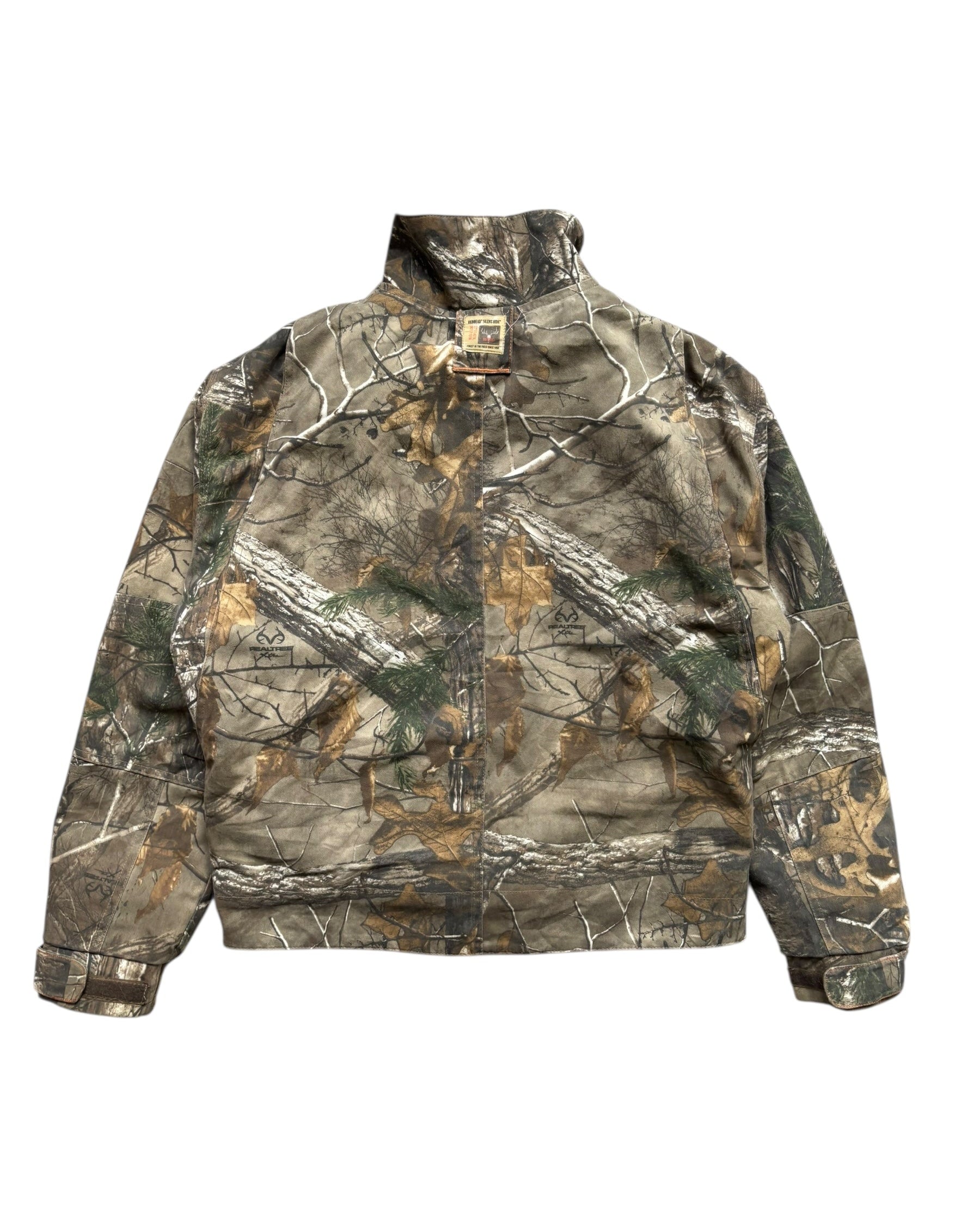 Redhead Real Tree Jacket (M)