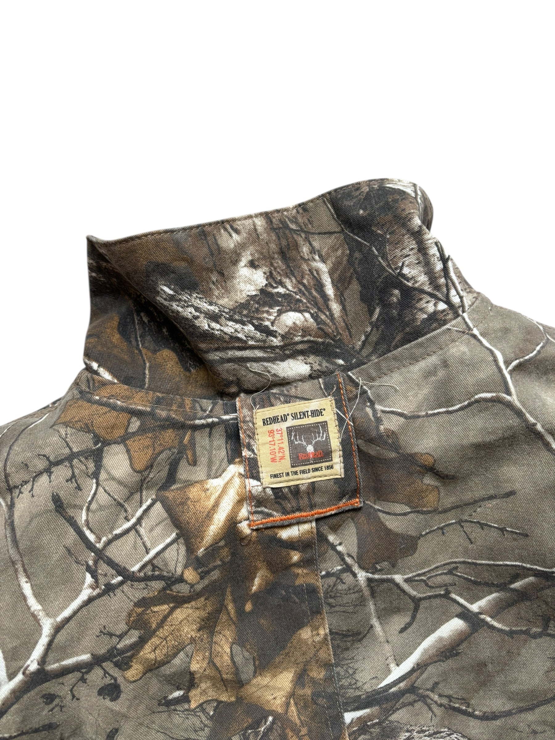 Redhead Real Tree Jacket (M)