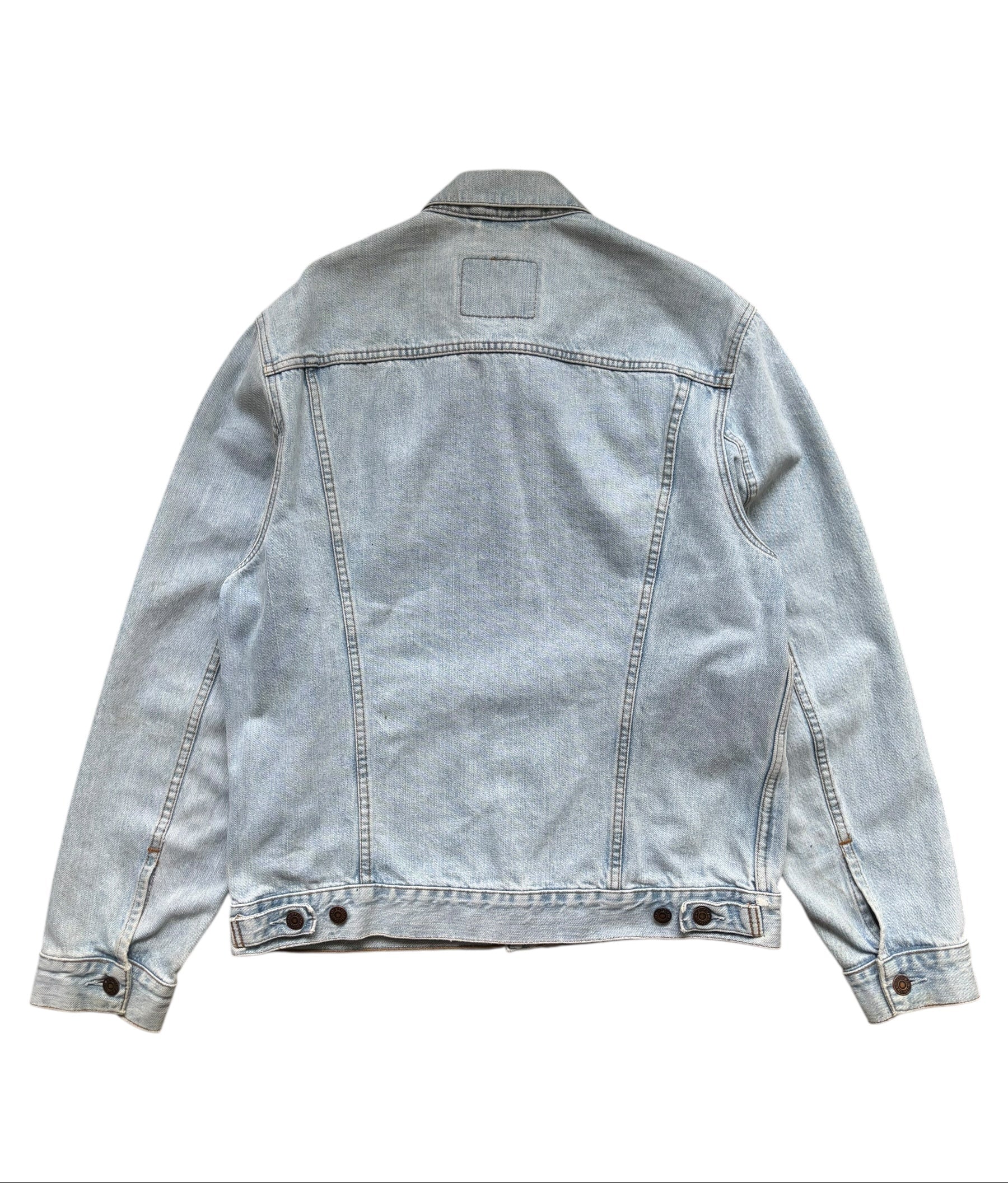 Levi's Vintage Denim Jacket (L)