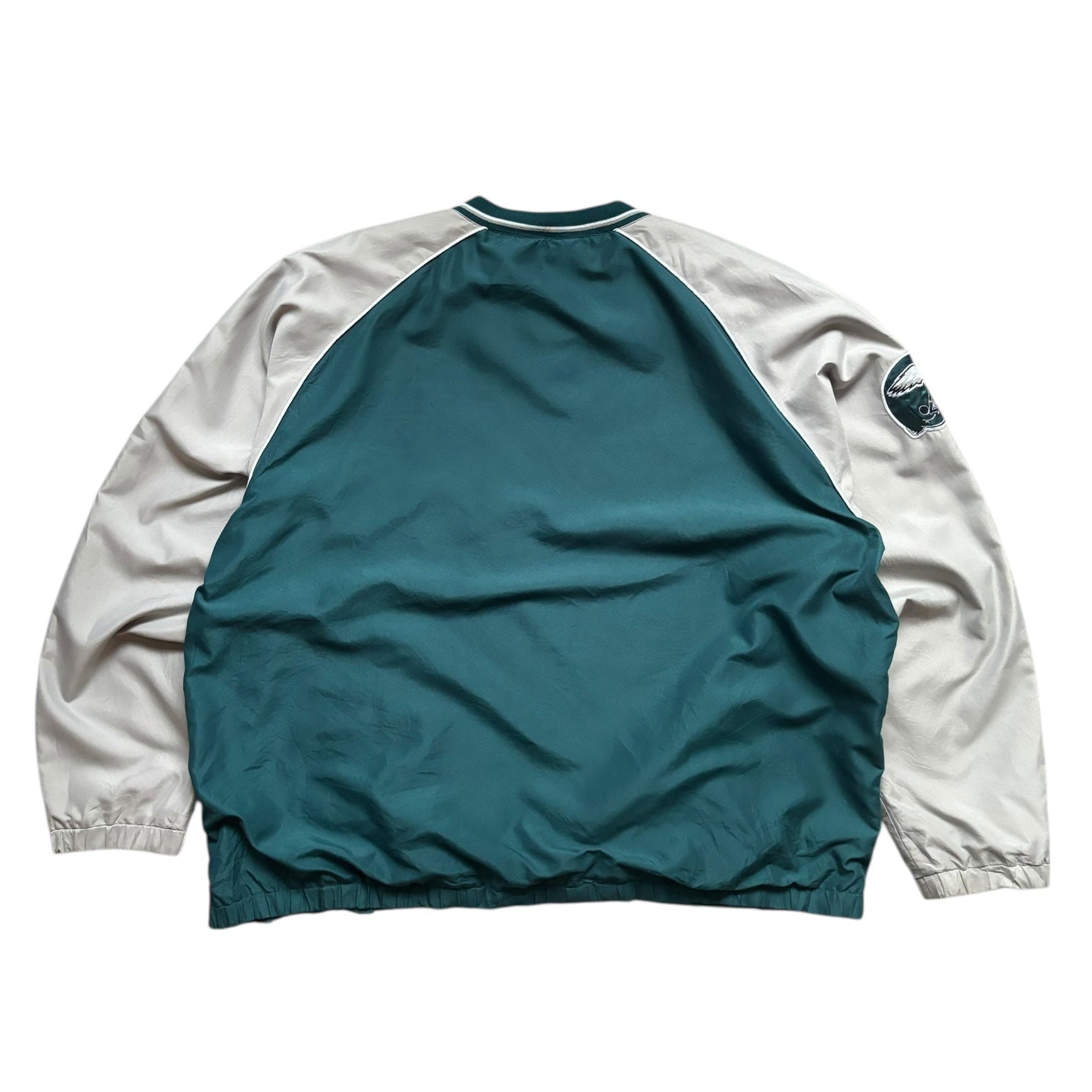 Vintage NFL Philadelphia Eagles Jacket (XXL)