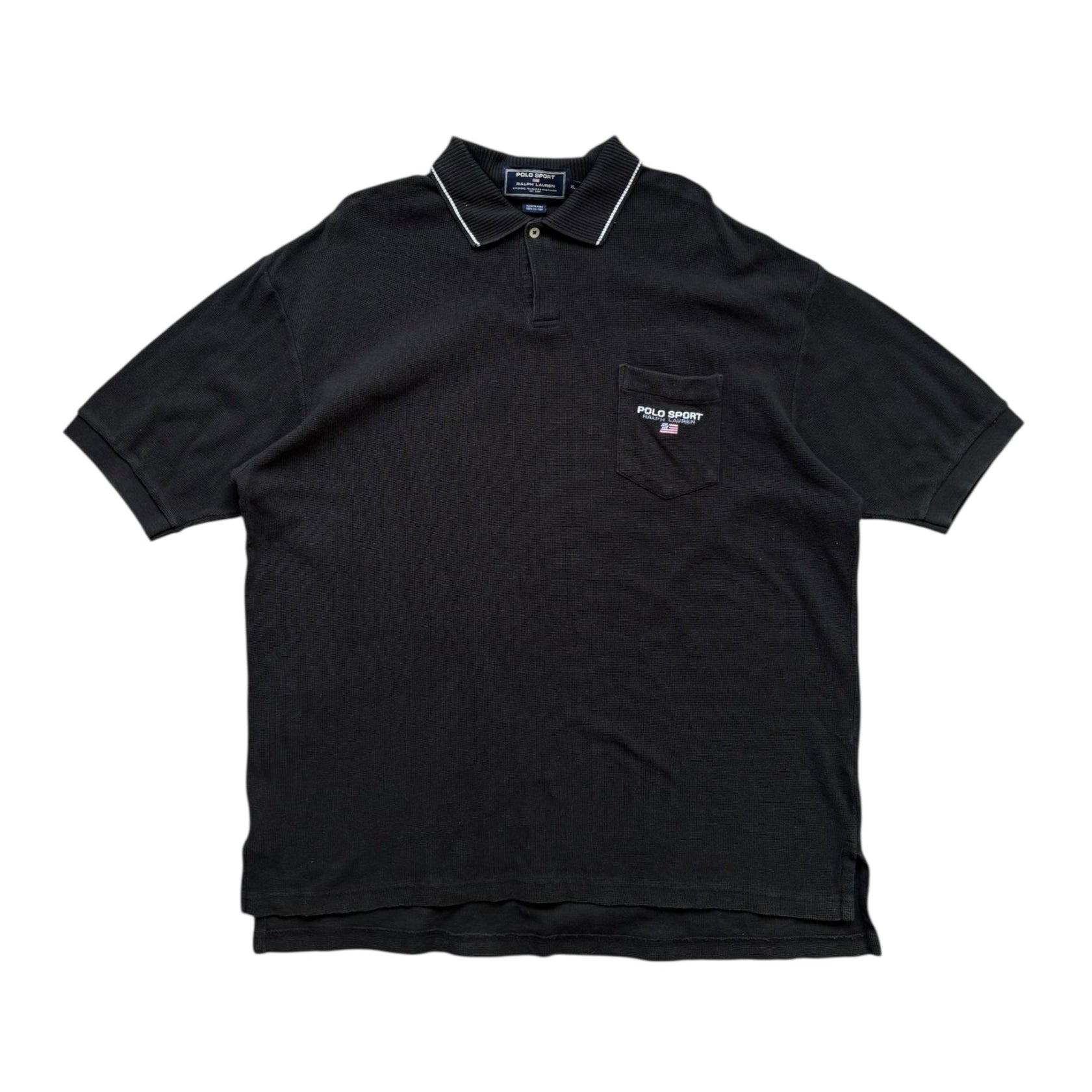 Ralph Lauren Polo Sport T-Shirt - Quaint Vintage