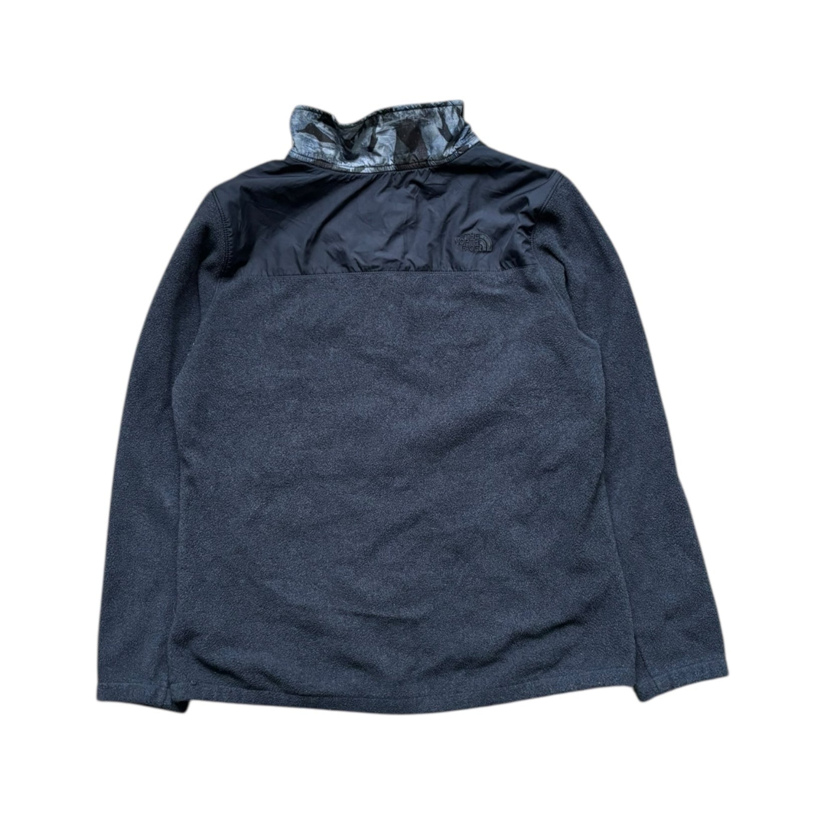 The North Face Fleece Jacket (S) - Quaint Vintage