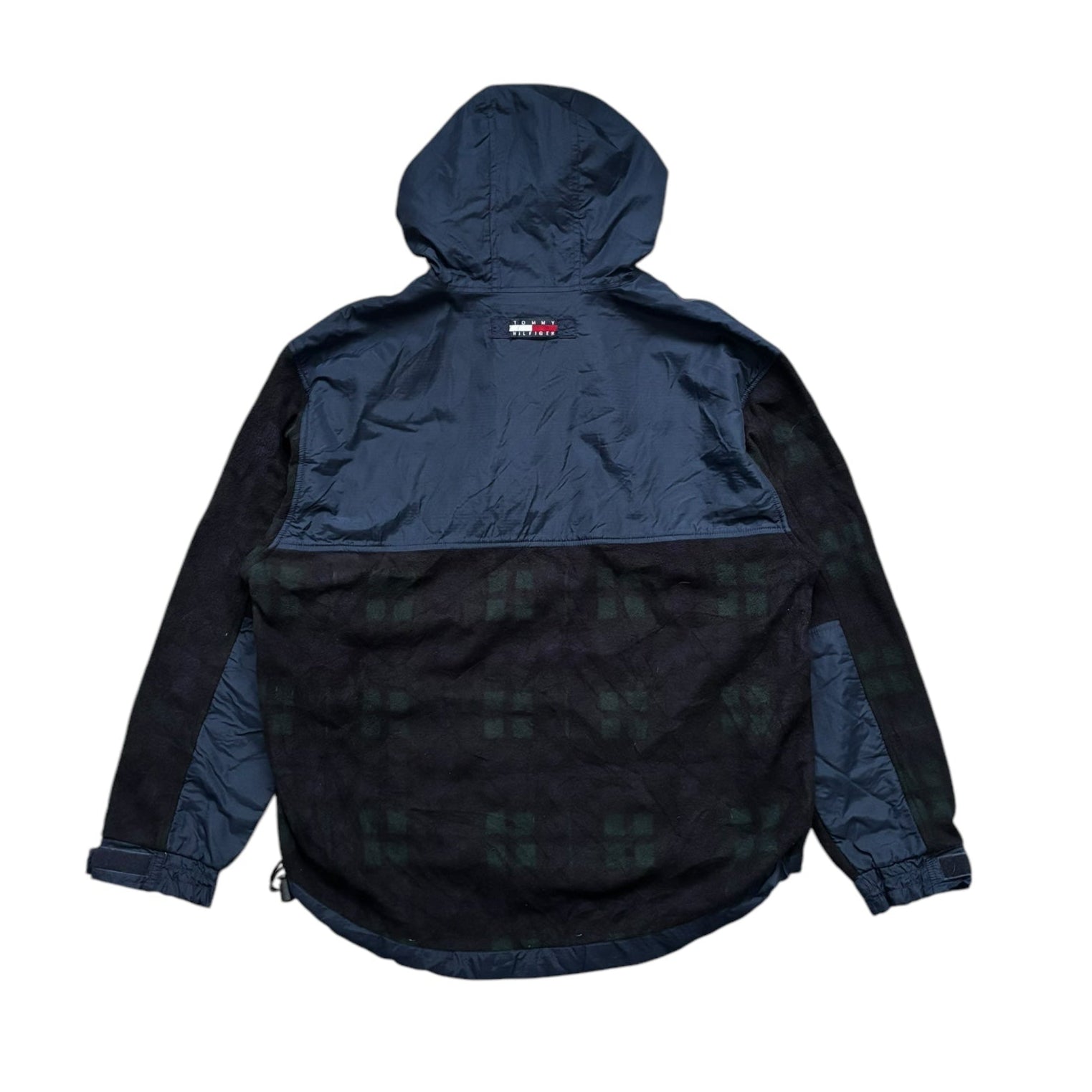 Tommy Hilfiger Jacket (L) - Quaint Vintage
