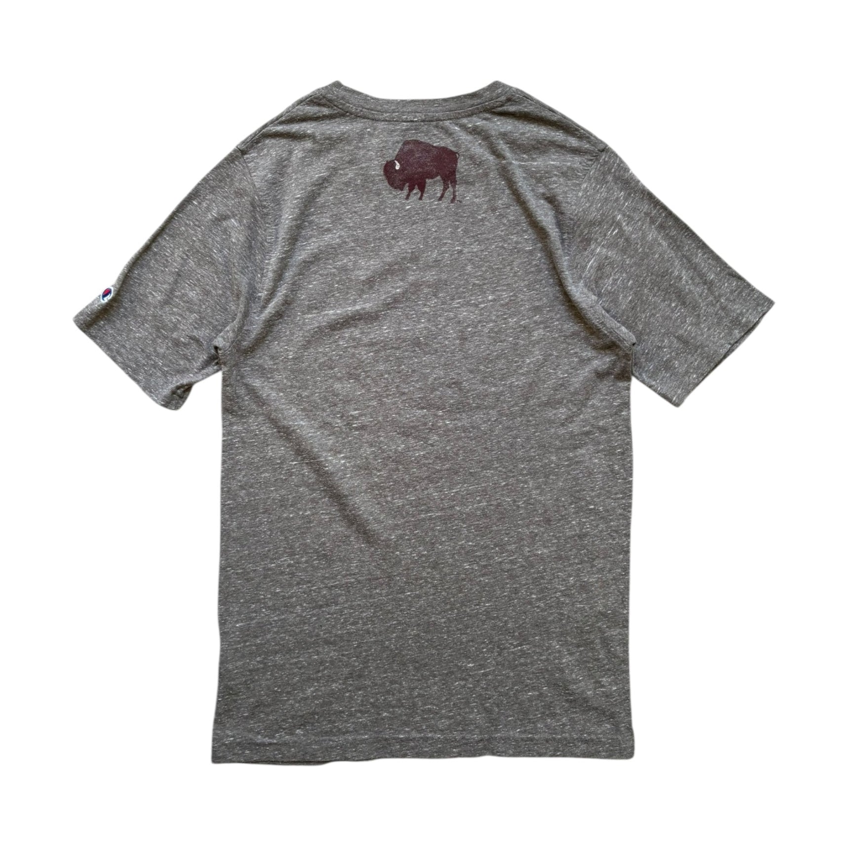 Vintage Champion Buffaloes T-Shirt (M) - Quaint Vintage