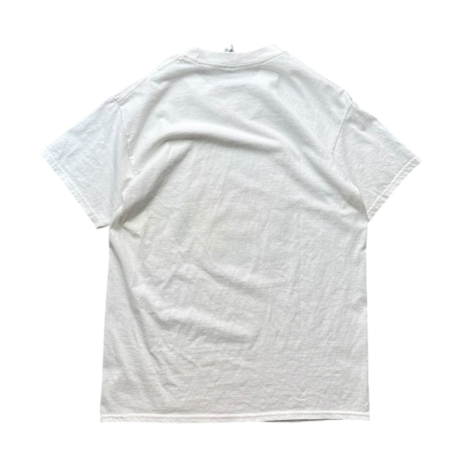 Vintage Gildan Printed Castrol T-Shirt (M) - Quaint Vintage
