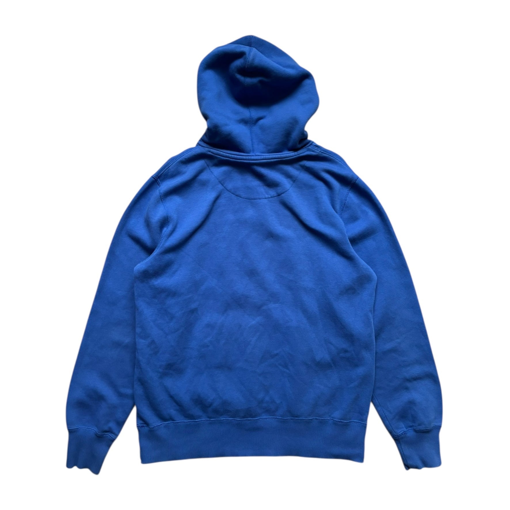 Vintage Nike 72 Hoodie - Quaint Vintage