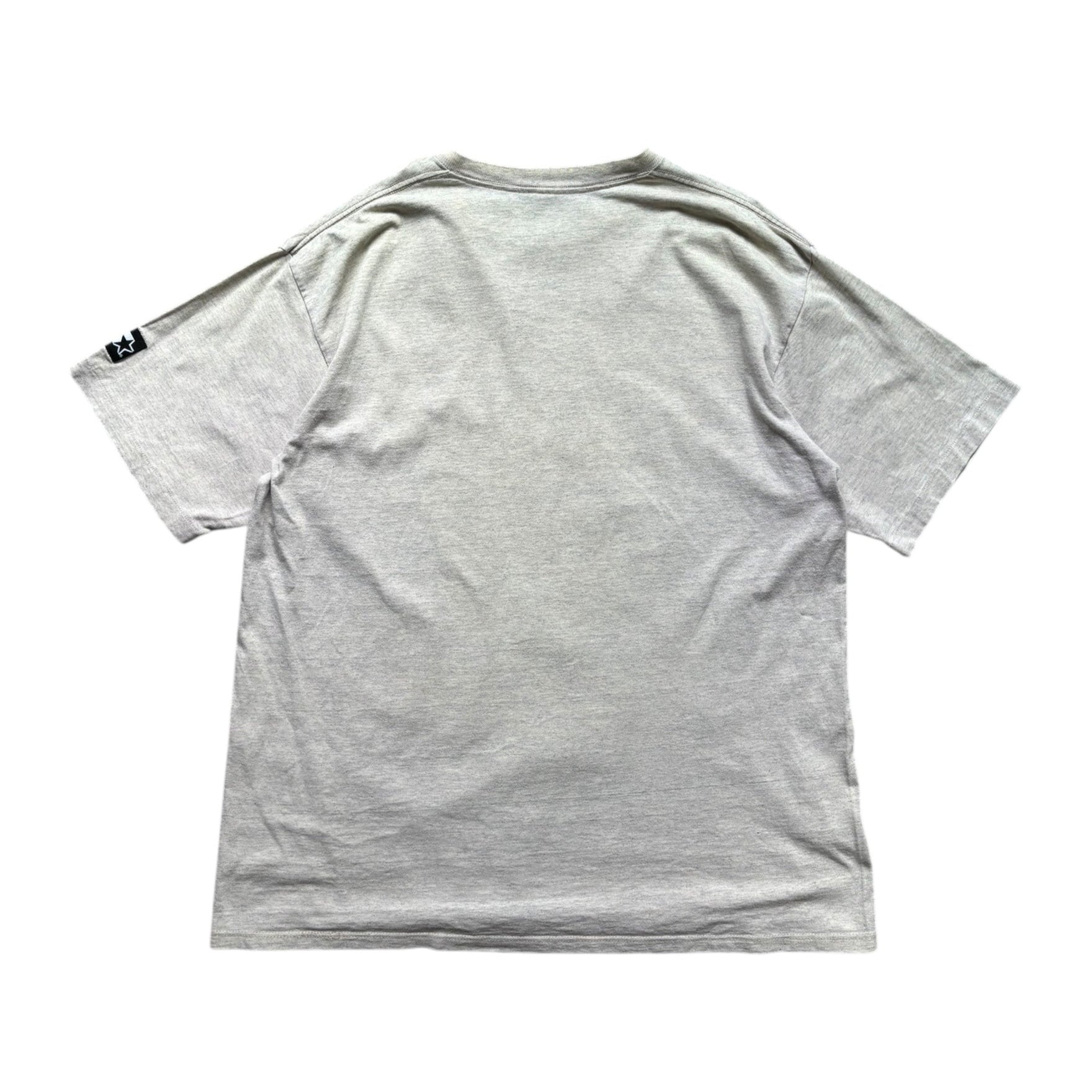 1990s Starter Chicago Cubs T-Shirt (XL) - Quaint Vintage