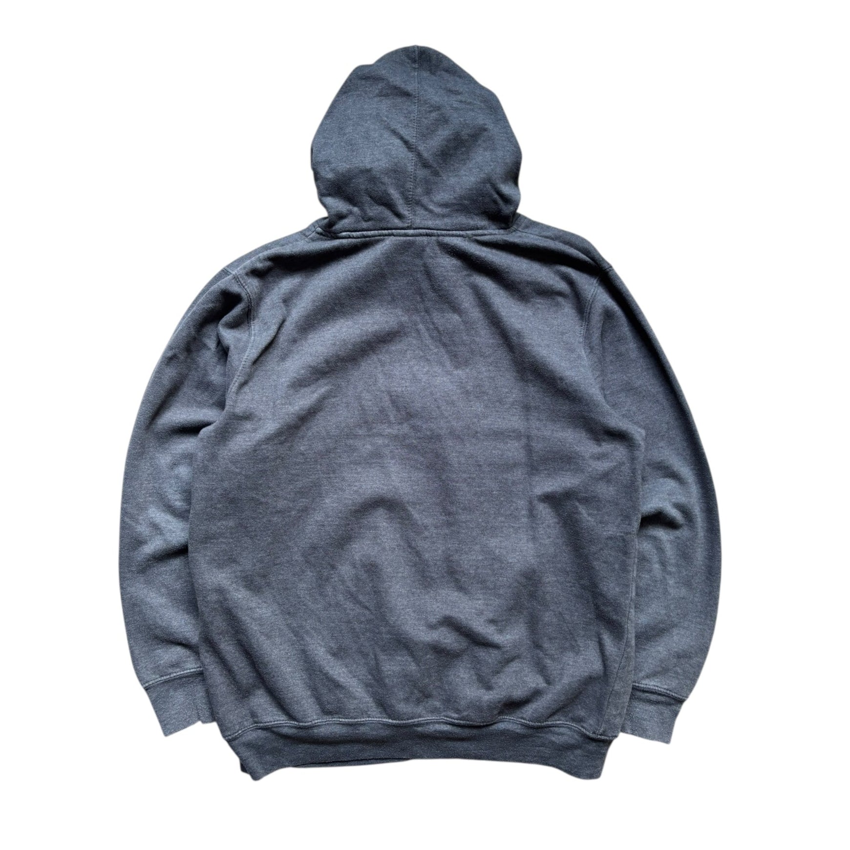 Adidas Notre Dame Hoodie (S) - Quaint Vintage