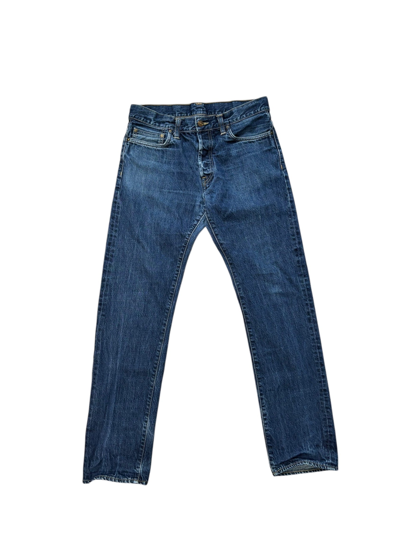 Carhartt Jeans W31 - Quaint Vintage