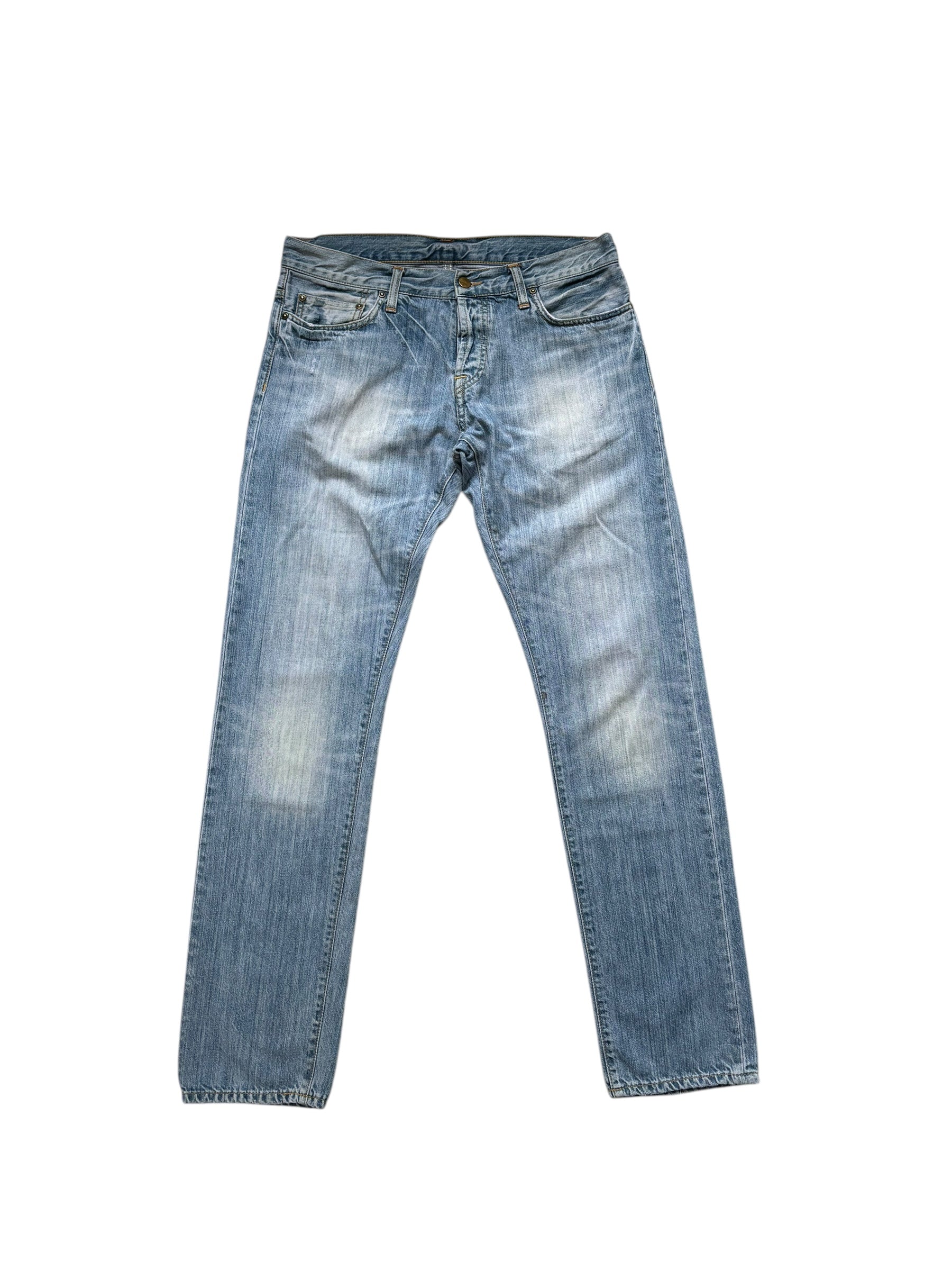 Carhartt Jeans W32 - Quaint Vintage