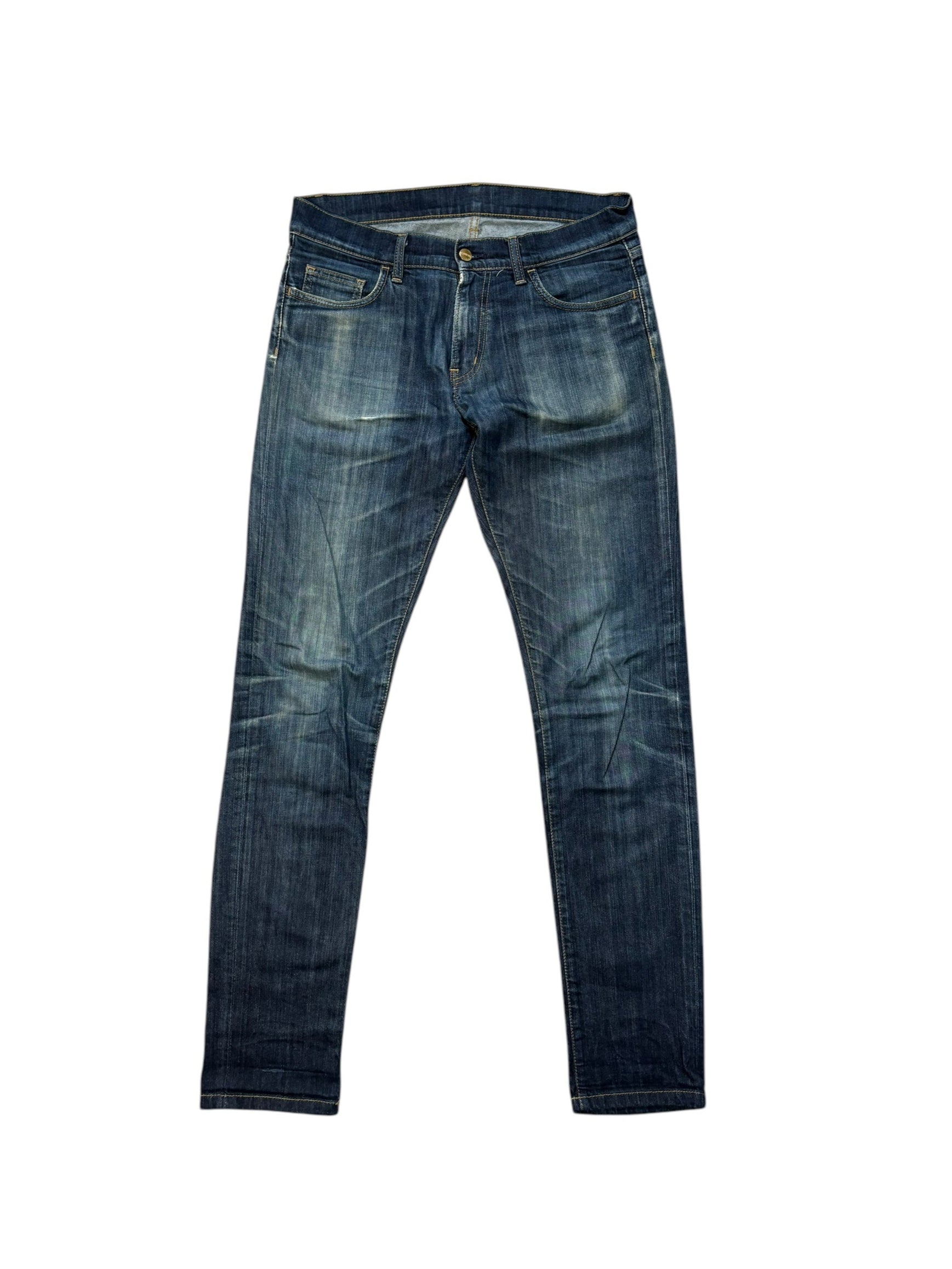 Carhartt Slim Jeans W32 - Quaint Vintage