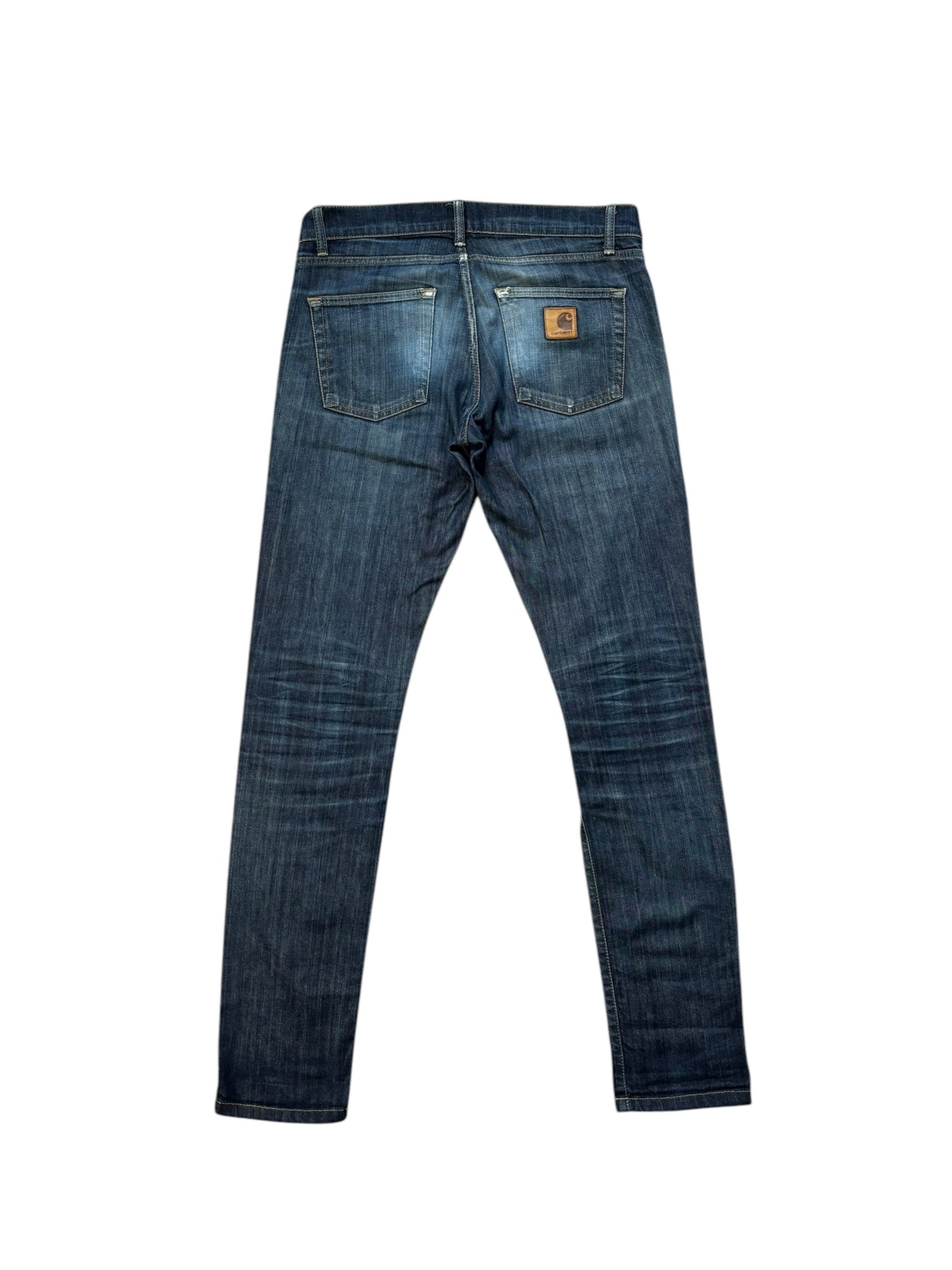 Carhartt Slim Jeans W32 - Quaint Vintage