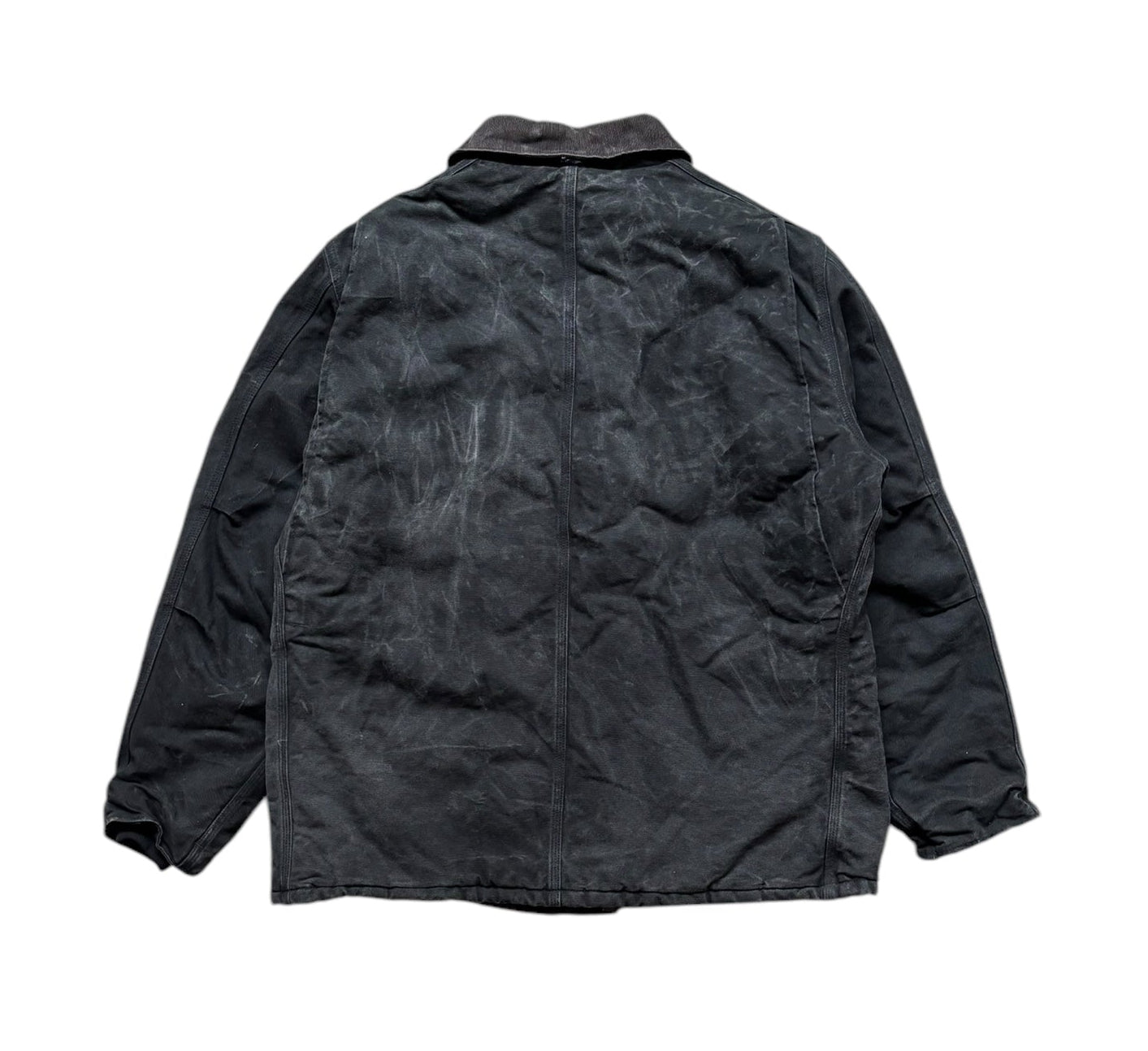 Carhartt Winter Jacket (XL) - Quaint Vintage