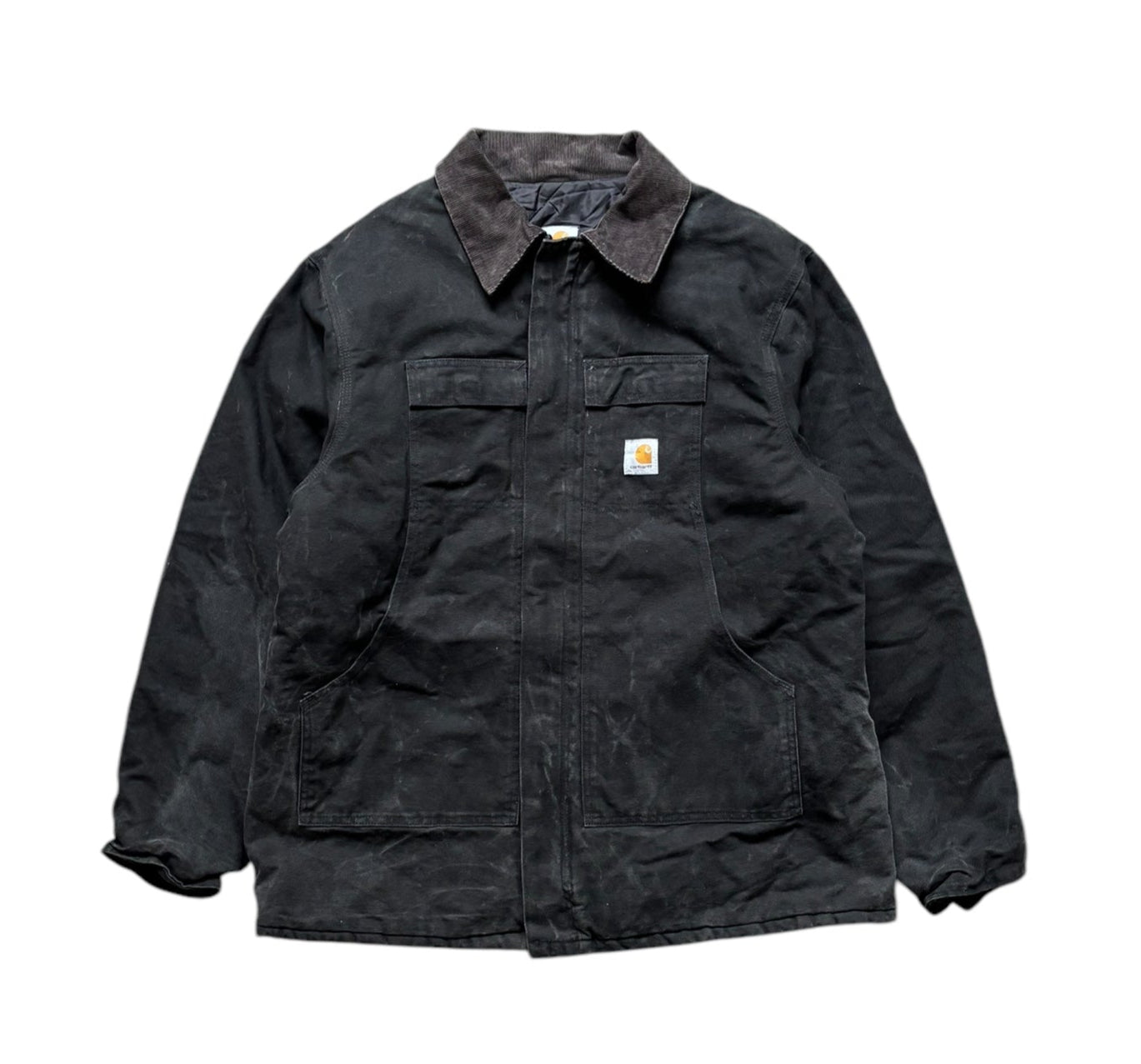 Carhartt Winter Jacket (XL) - Quaint Vintage