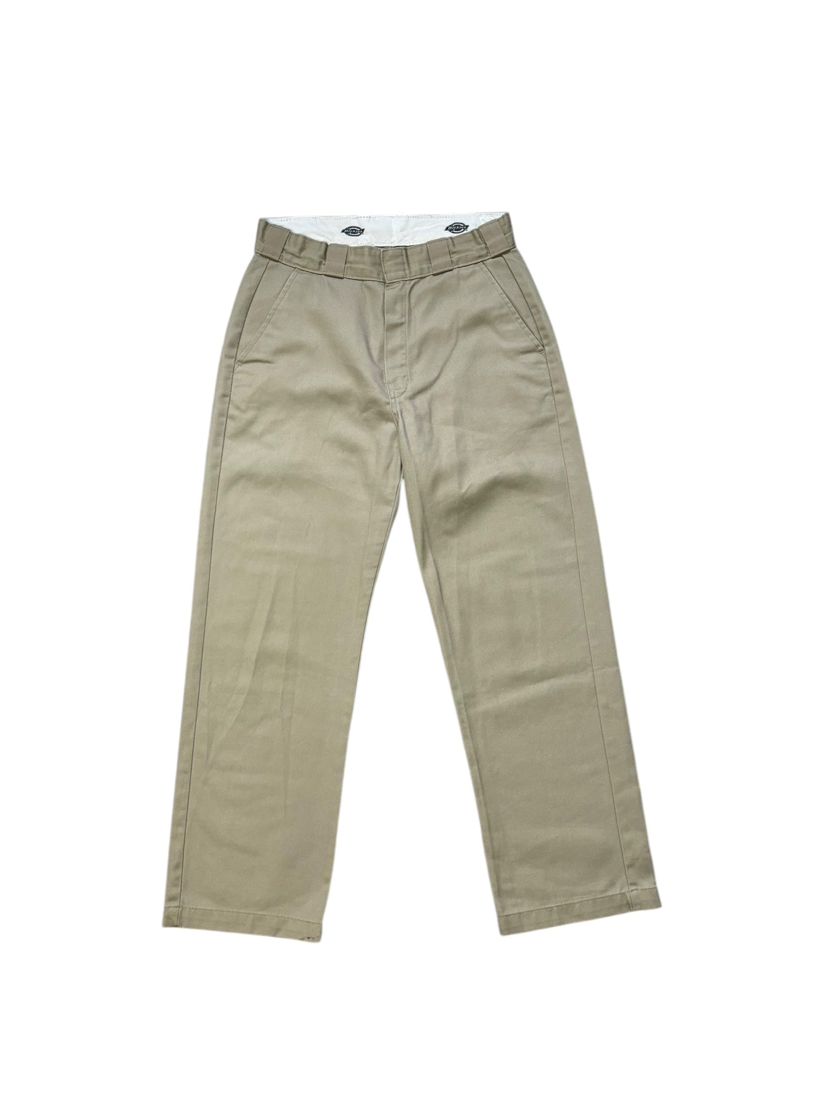 Dickies Chino Pants W28 - Quaint Vintage