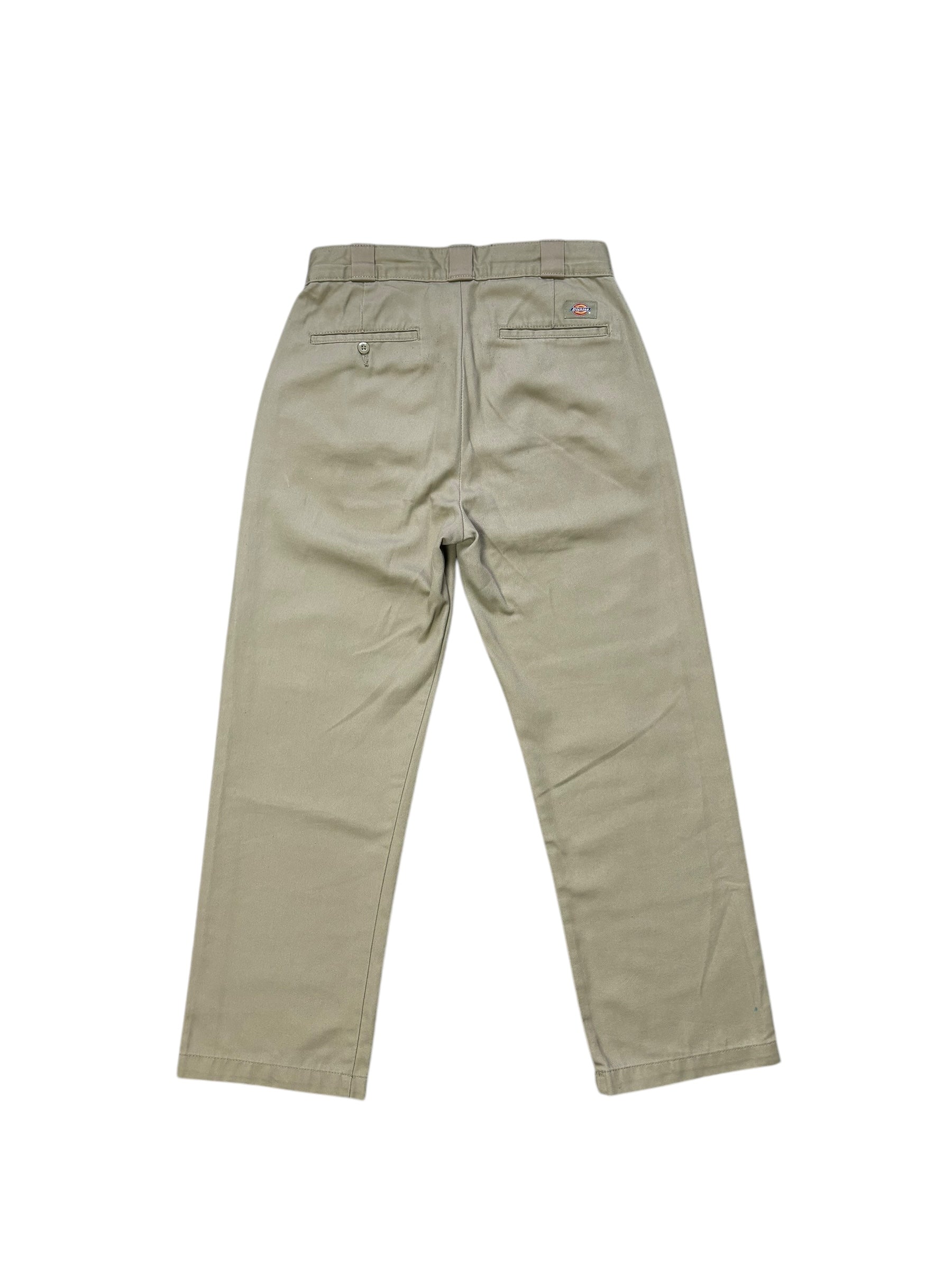 Dickies Chino Pants W28 - Quaint Vintage