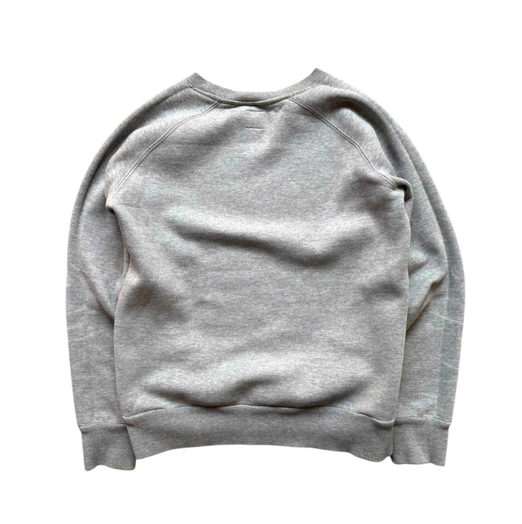 Dickies Printed Jumper (XS) - Quaint Vintage
