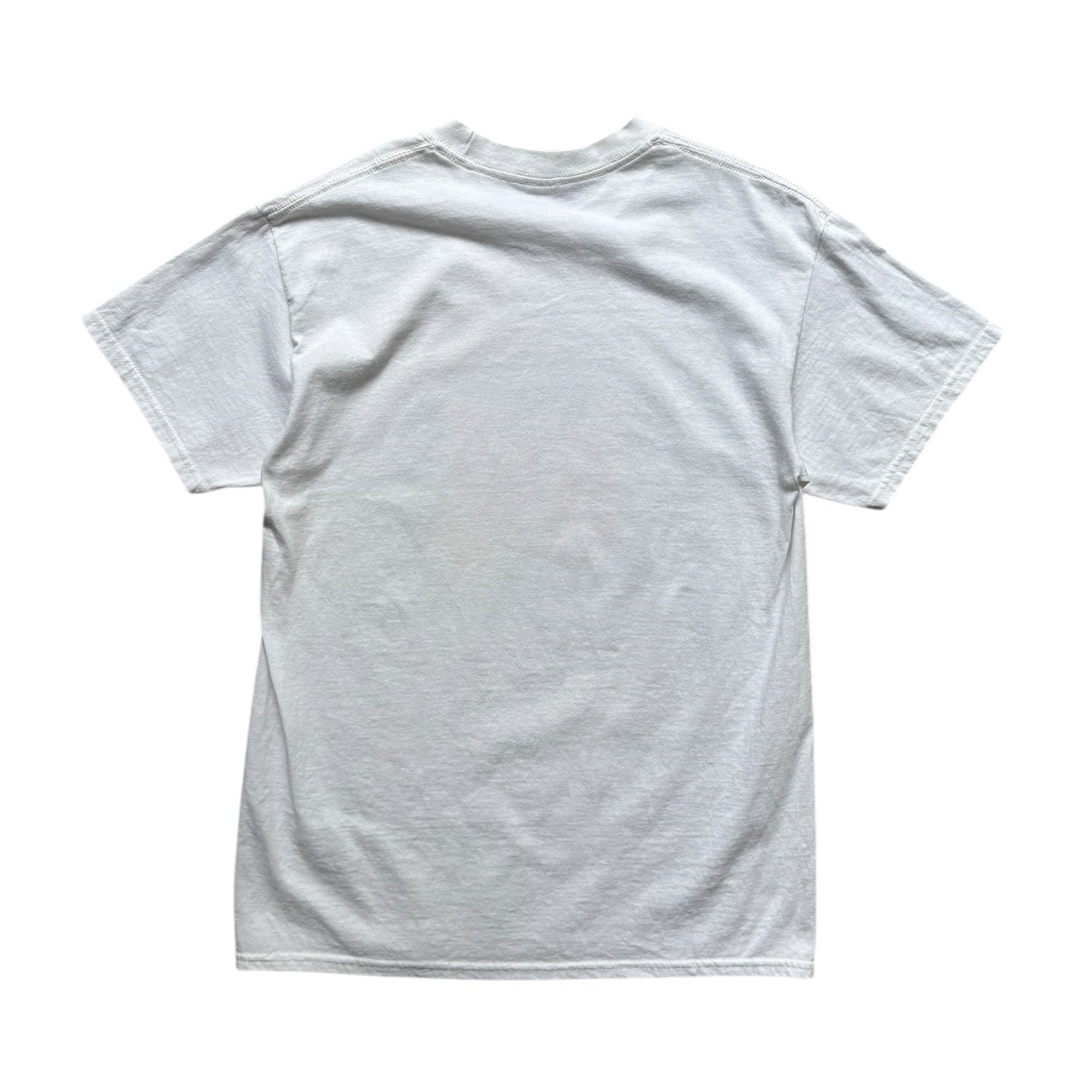 Gildan Vintage Castrol T-Shirt (M) - Quaint Vintage