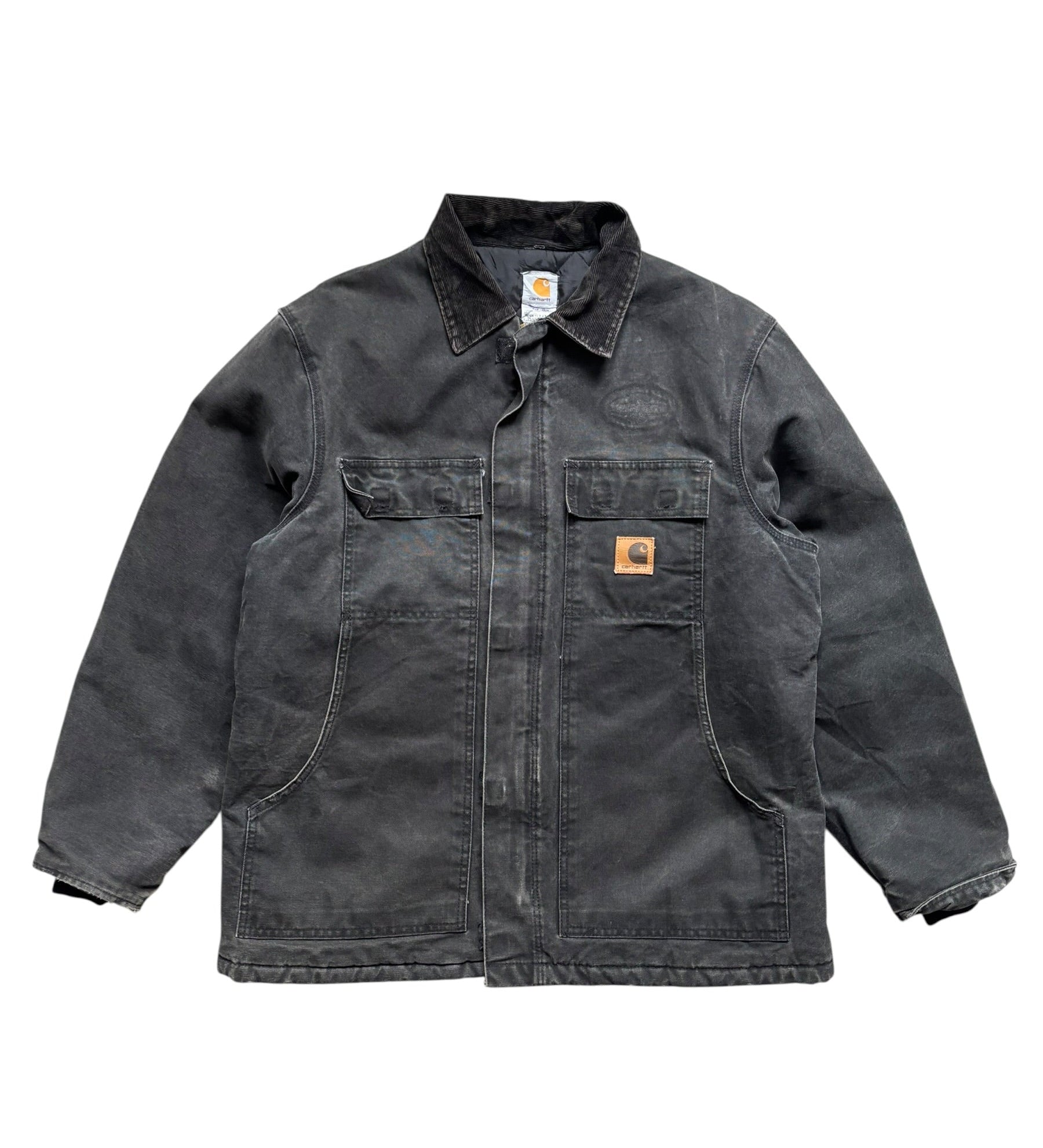 Carhartt Quilt-Lined Arctic Jacket (XL)