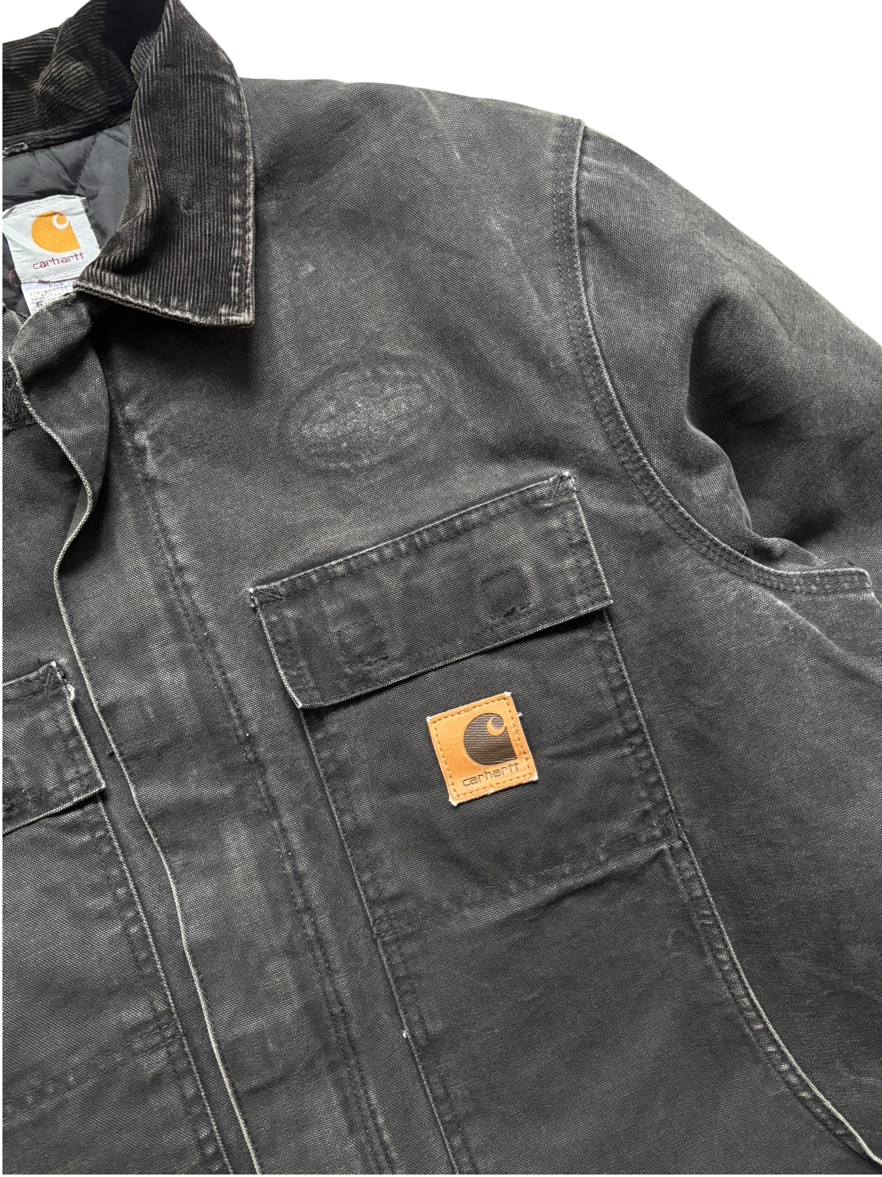 Carhartt Quilt-Lined Arctic Jacket (XL)