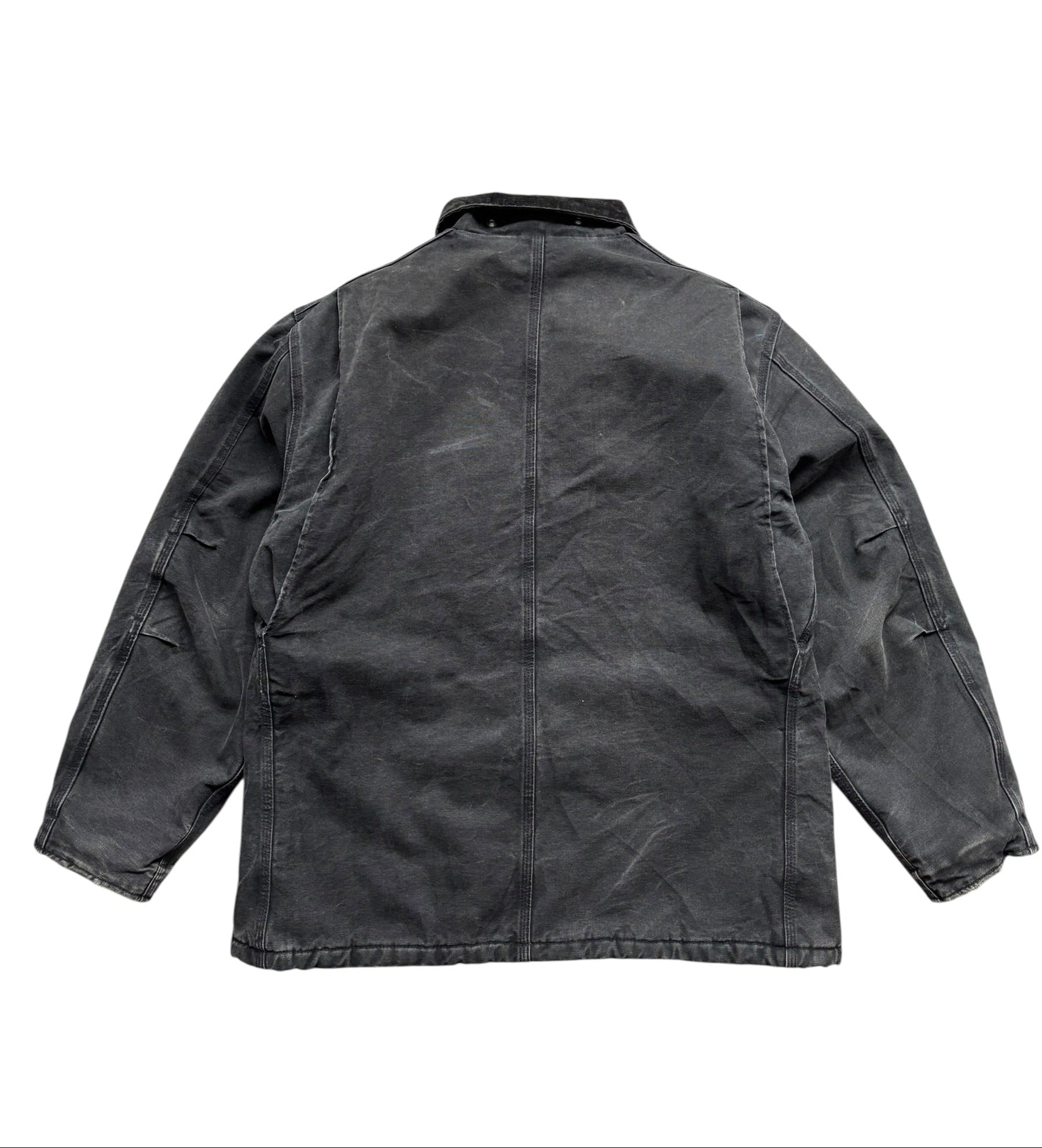 Carhartt Quilt-Lined Arctic Jacket (XL)