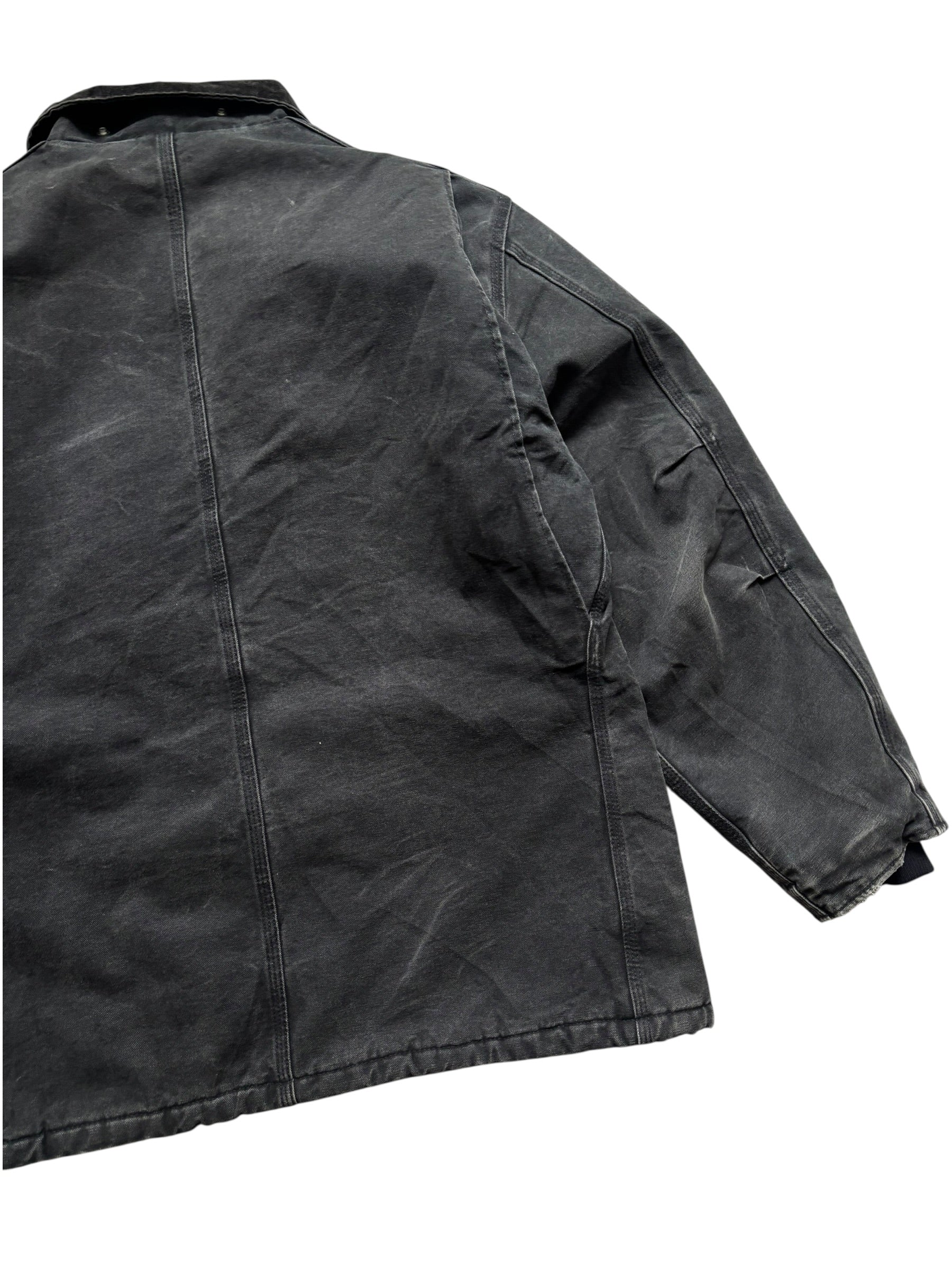 Carhartt Quilt-Lined Arctic Jacket (XL)