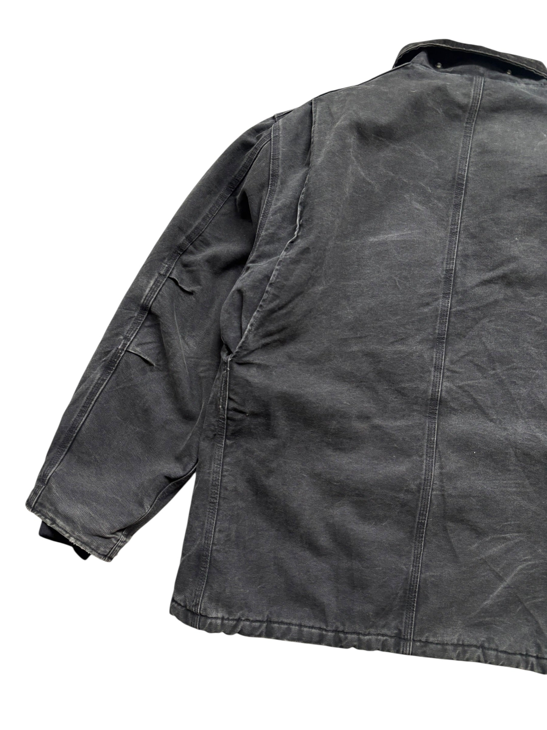 Carhartt Quilt-Lined Arctic Jacket (XL)