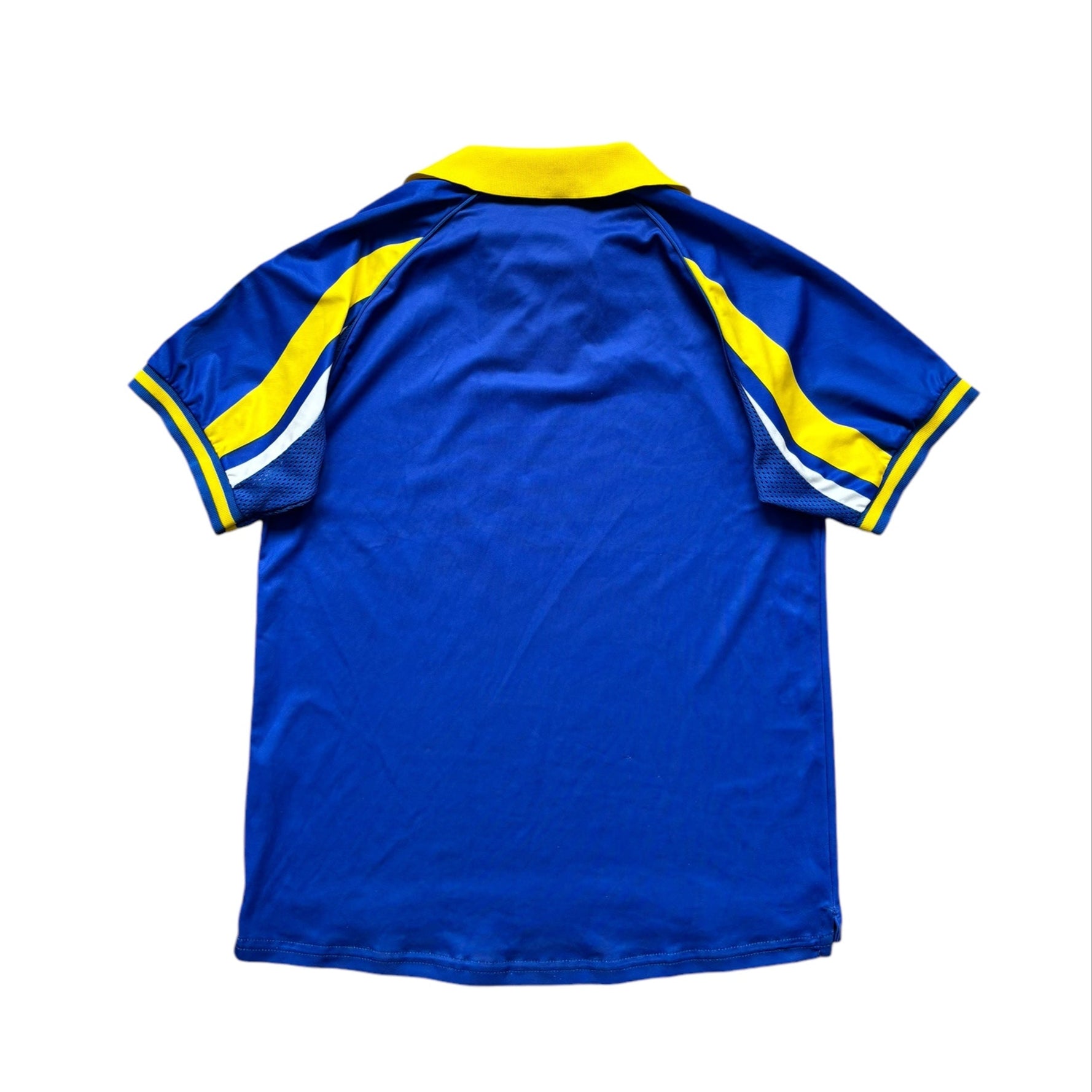 Juventus 1998/99 Jersey (M) - Quaint Vintage