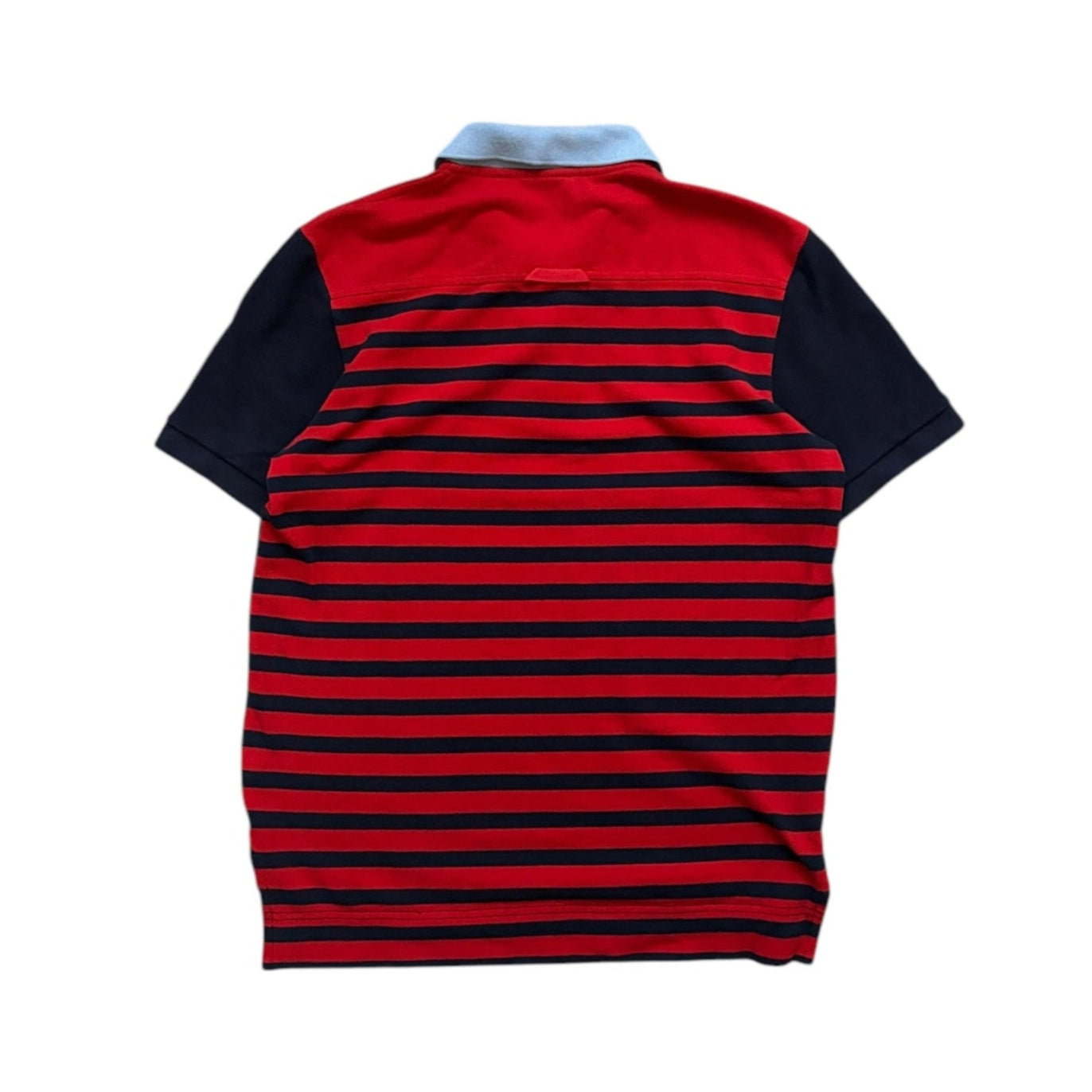 Lacoste Polo T-Shirt (S) - Quaint Vintage