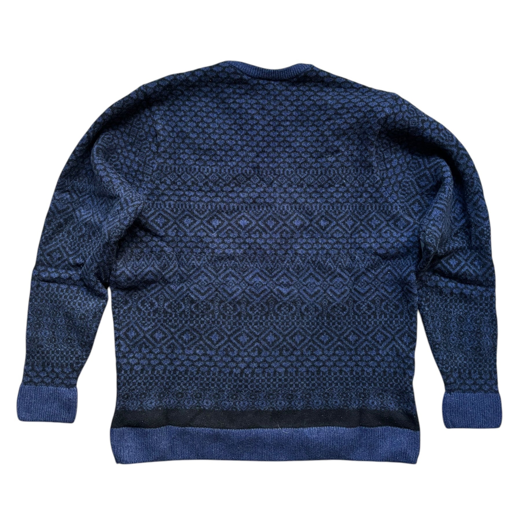 Lacoste Wool Sweater (M) - Quaint Vintage