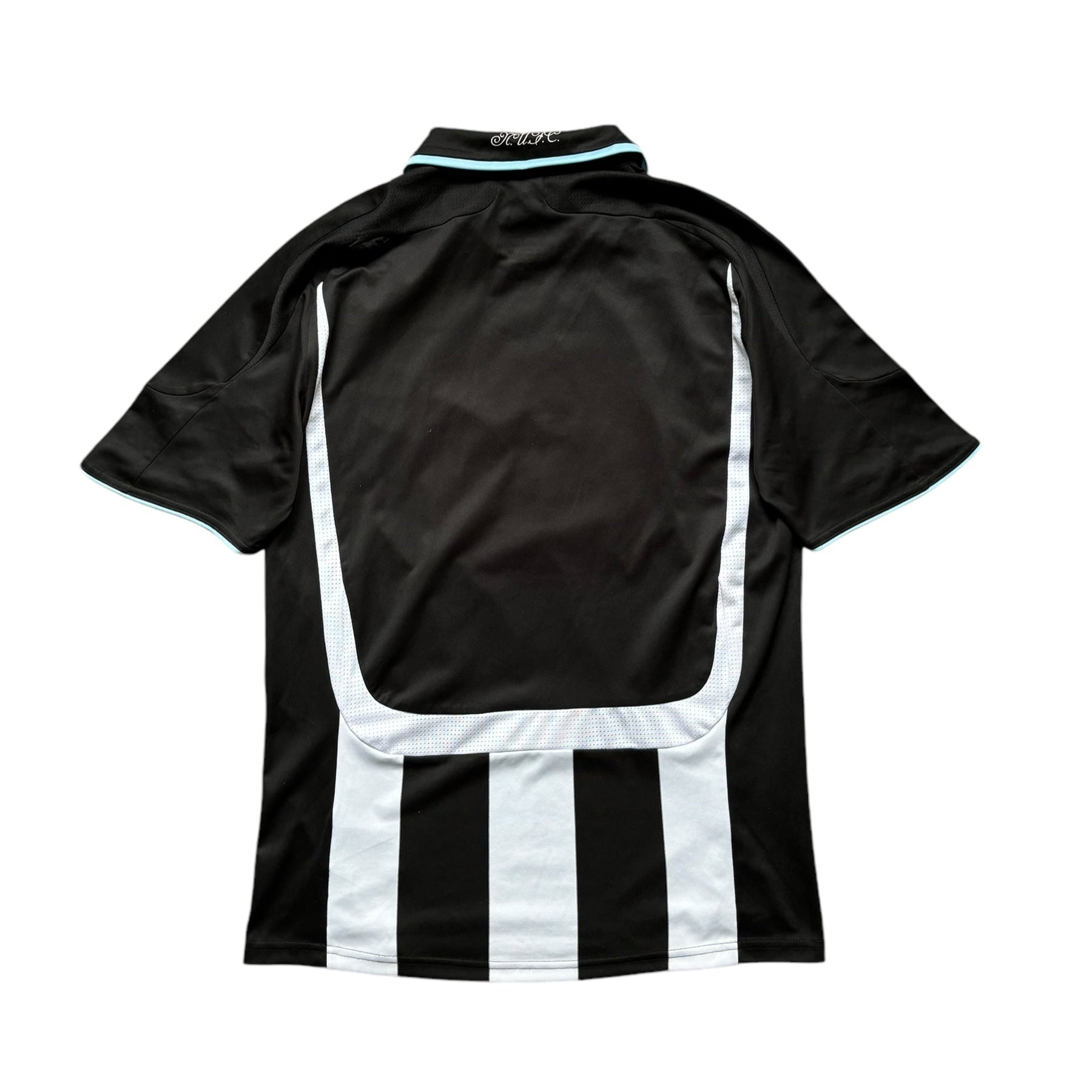 Newcastle United 2007/09 Jersey (S) - Quaint Vintage