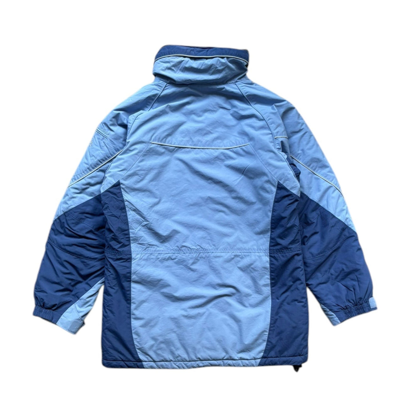 Columbia Winter Jacket (S) - Quaint Vintage