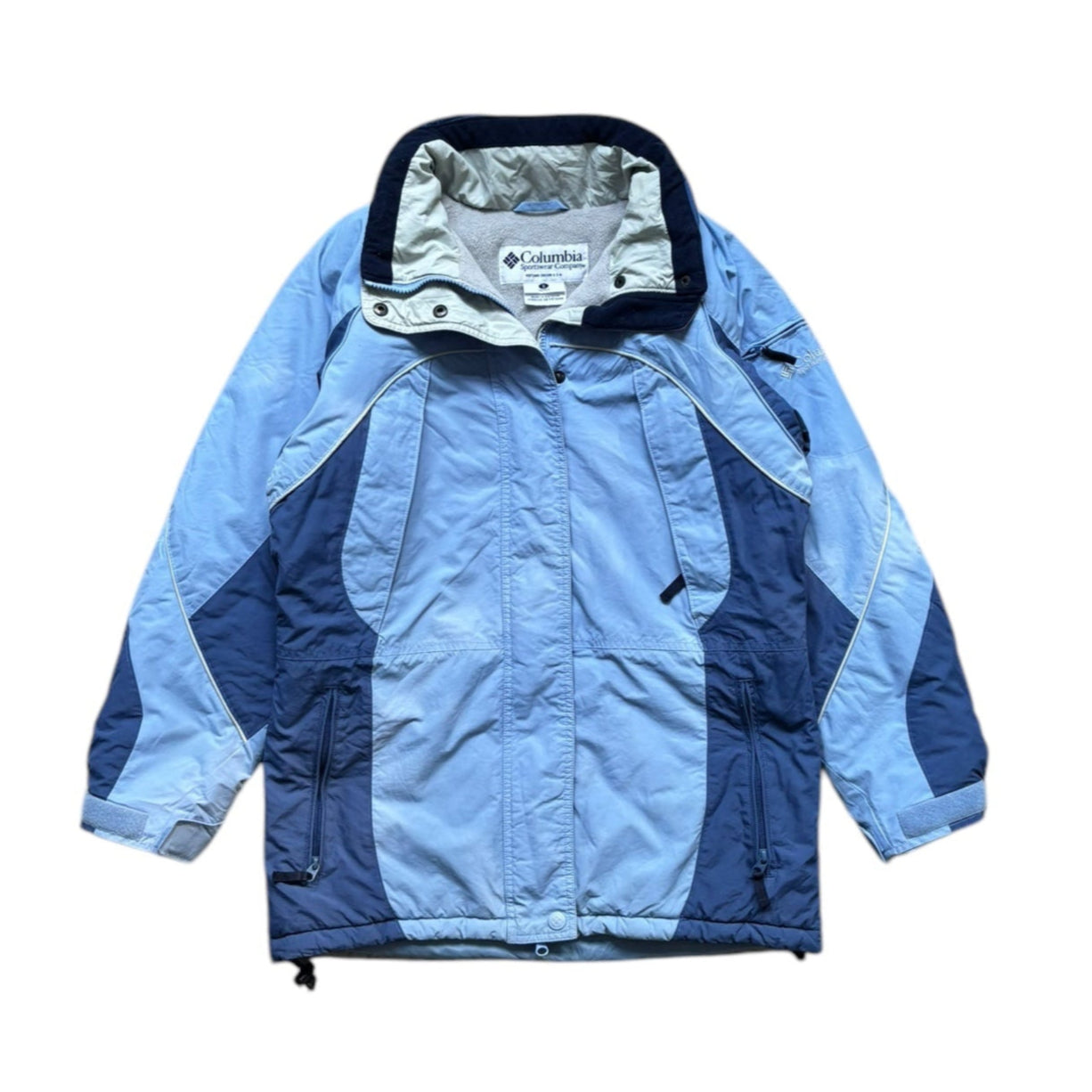 Columbia Winter Jacket (S) - Quaint Vintage