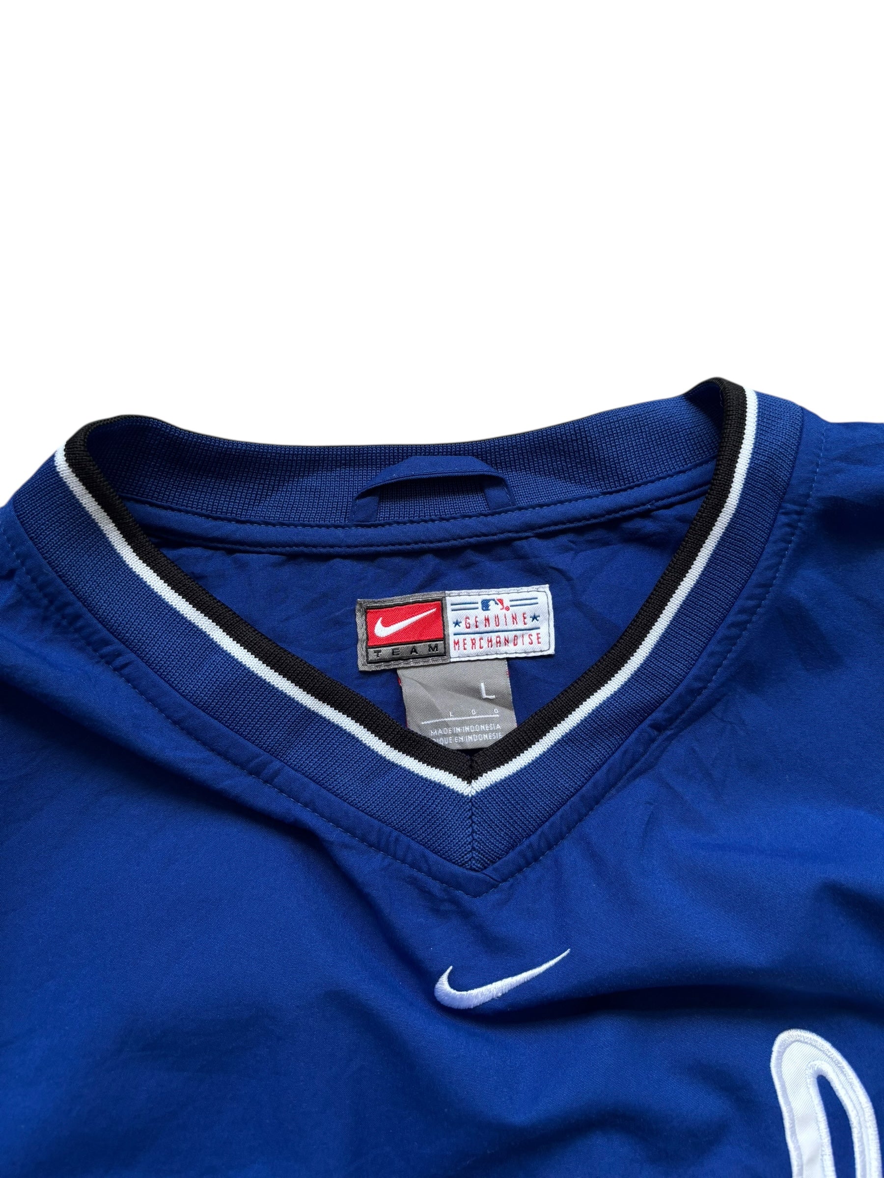 Nike Kansas City Royals MLB Jacket (L)
