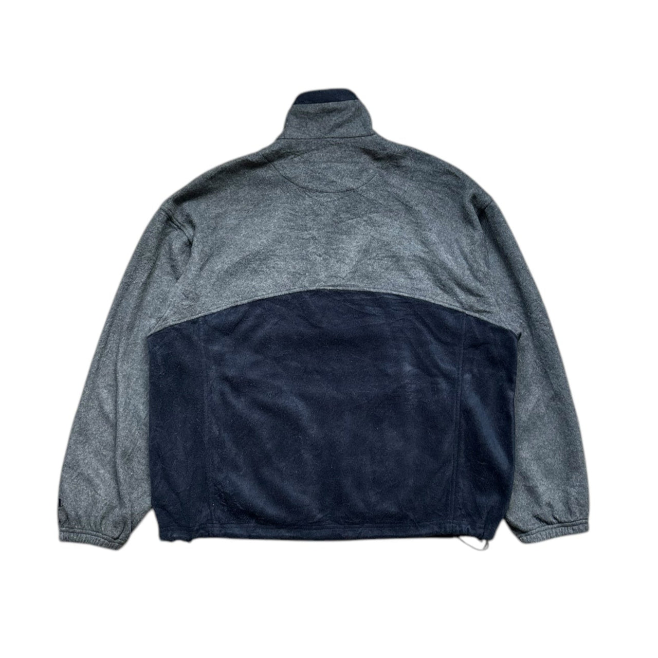 Champion Fleece Jacket (XL) - Quaint Vintage